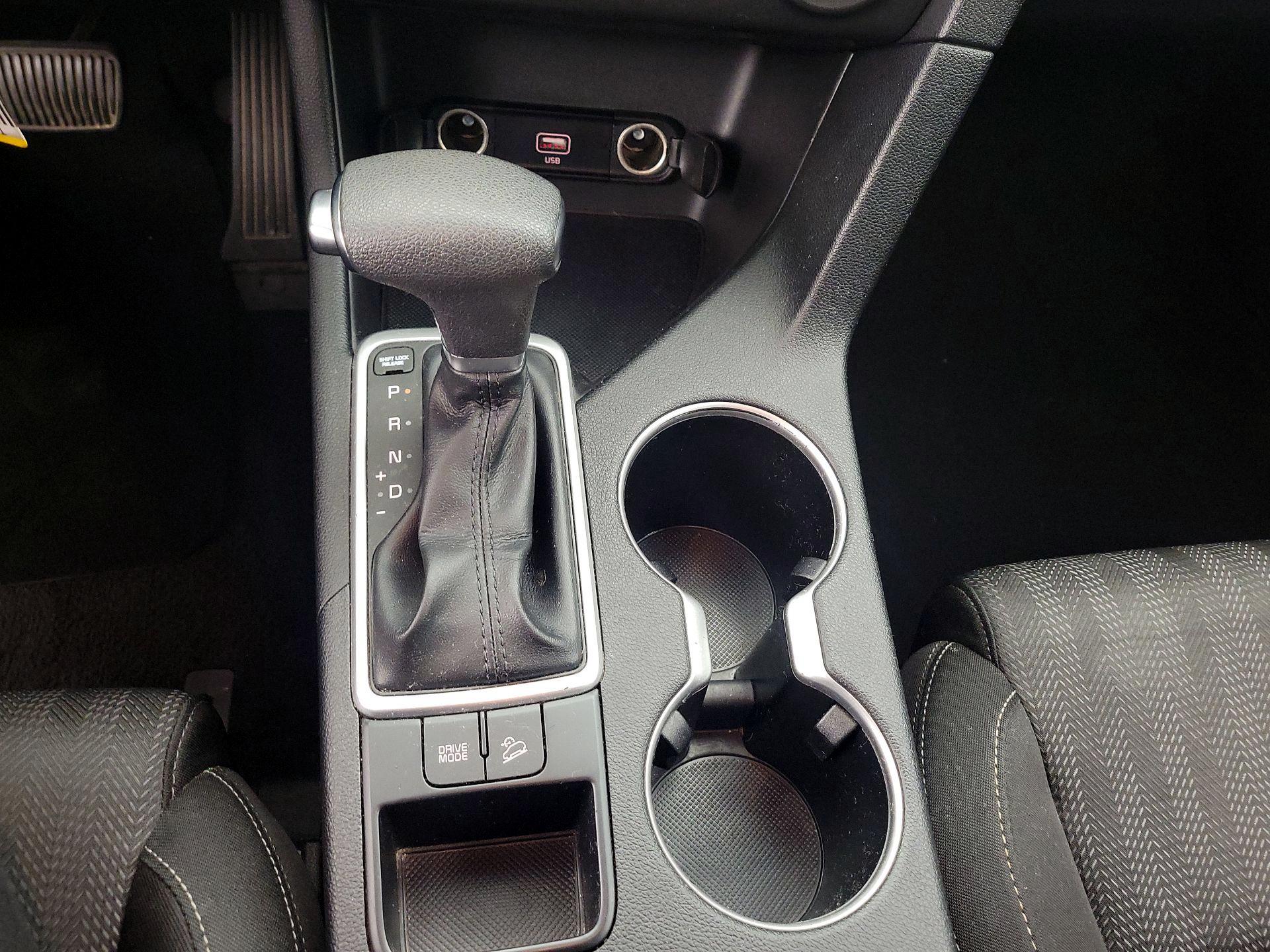 Thumbnail: 2021 Kia Sportage - 17