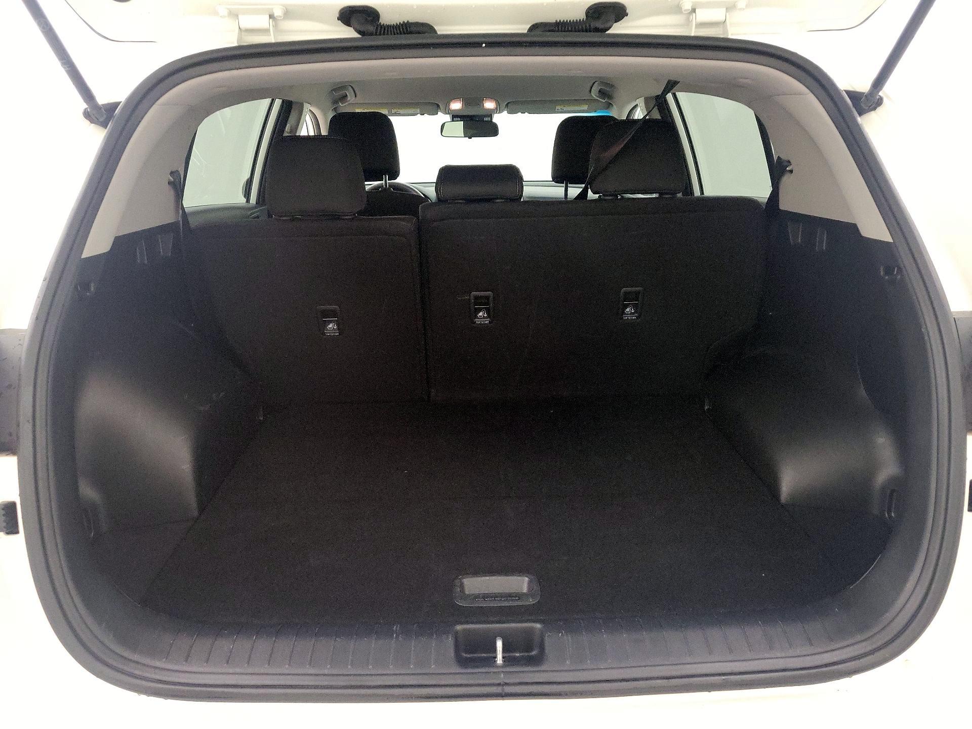 Thumbnail: 2021 Kia Sportage - 20