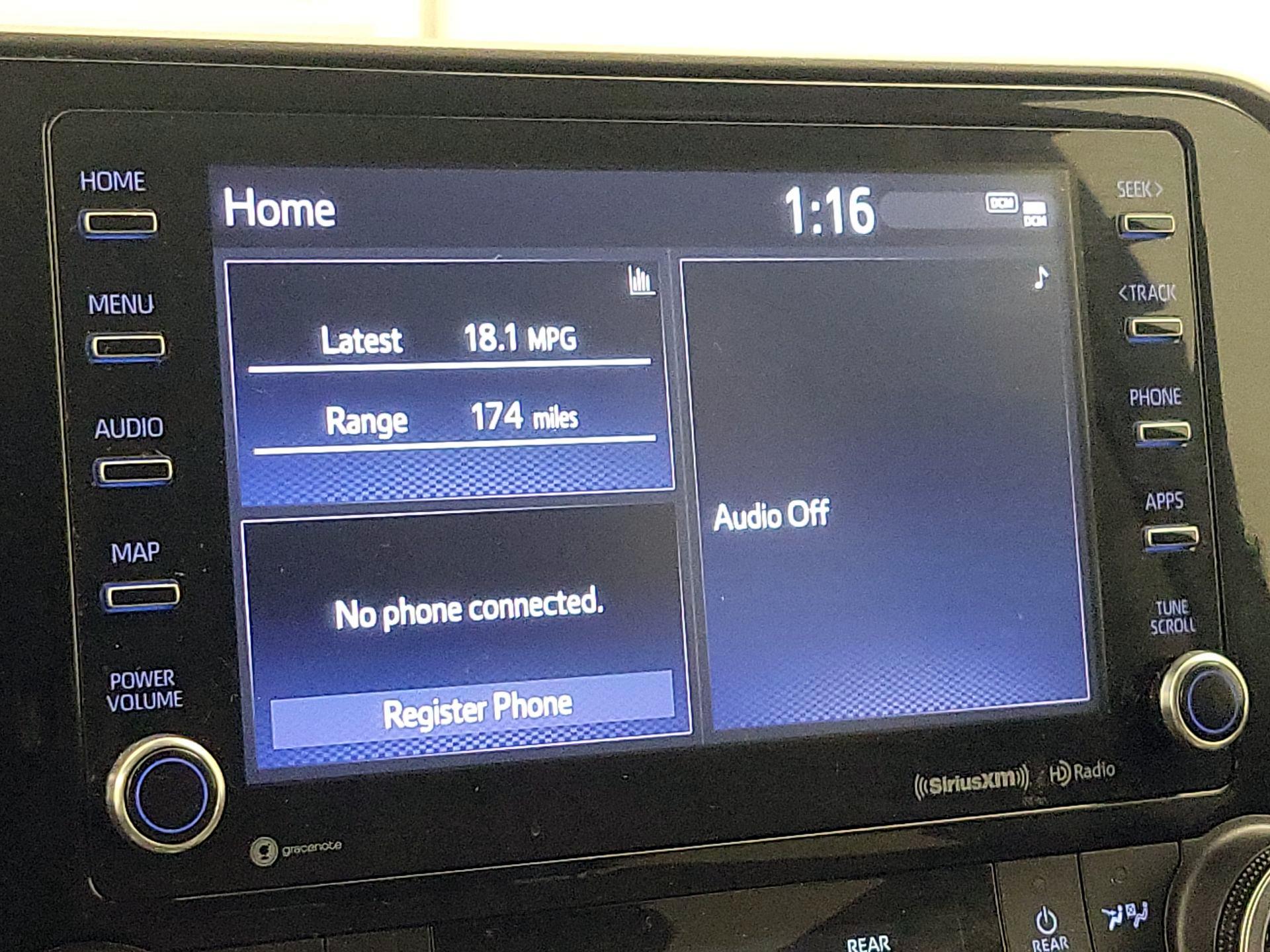 Thumbnail: 2020 Toyota Highlander - 15