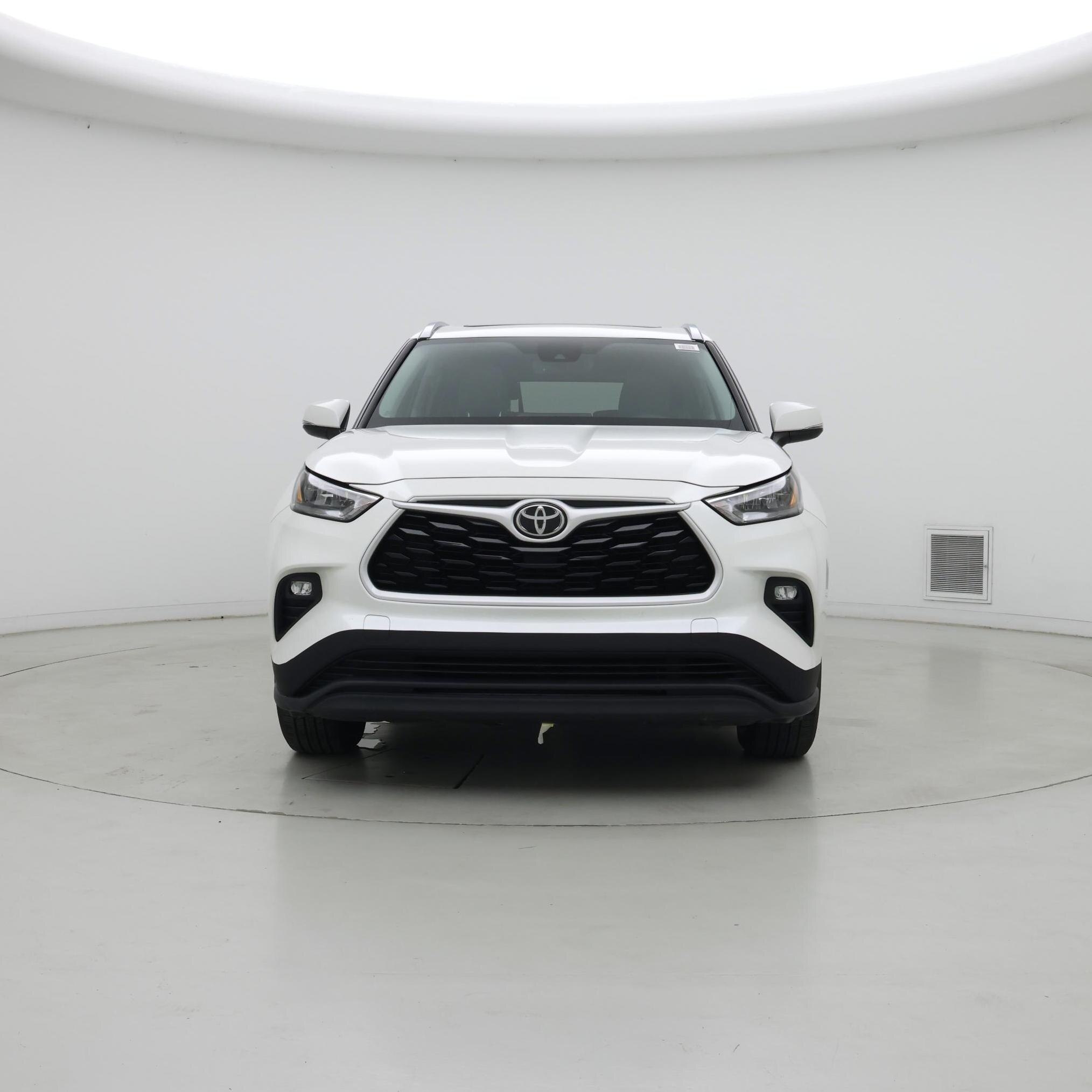 Thumbnail: 2020 Toyota Highlander - 5