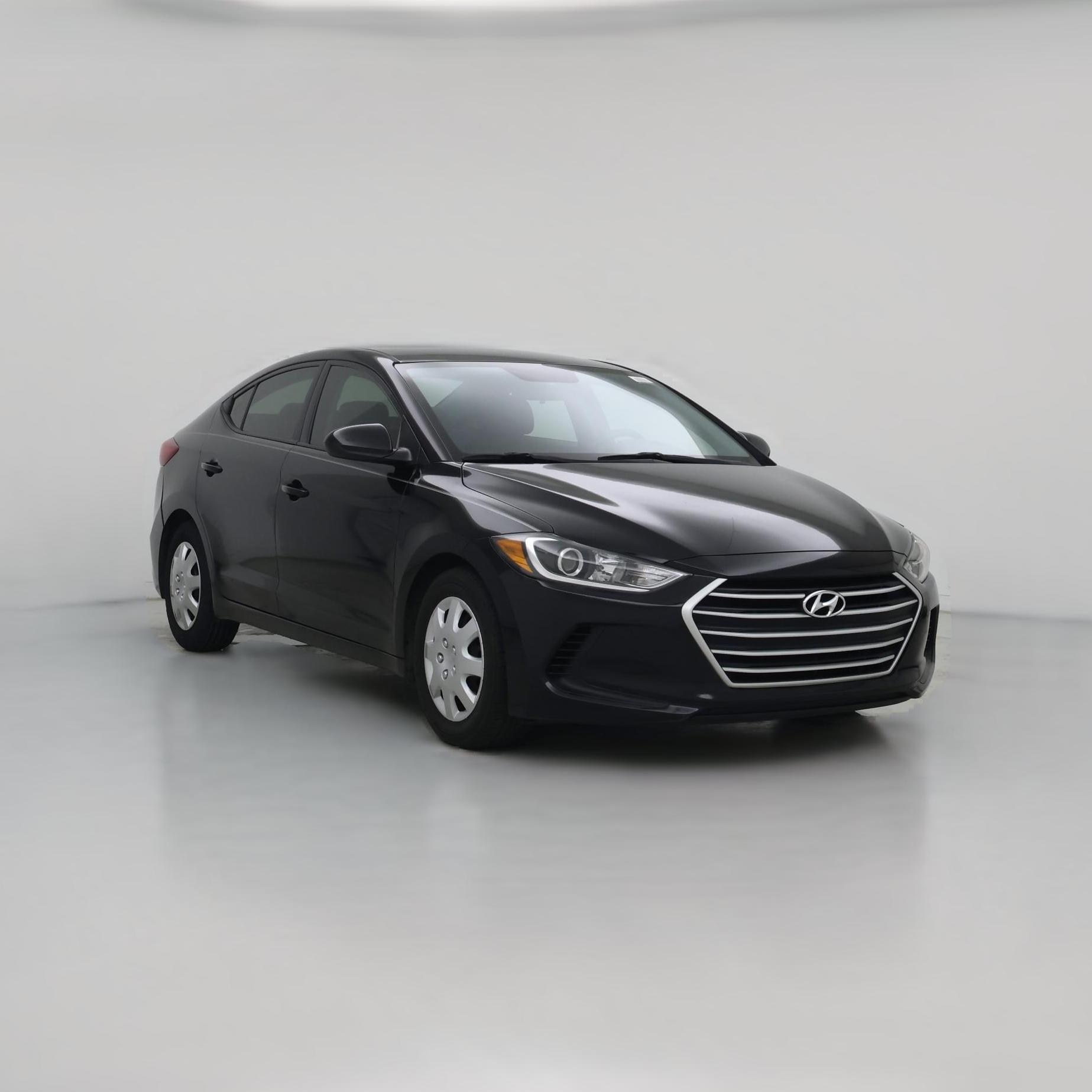 Thumbnail: 2018 Hyundai Elantra - 1