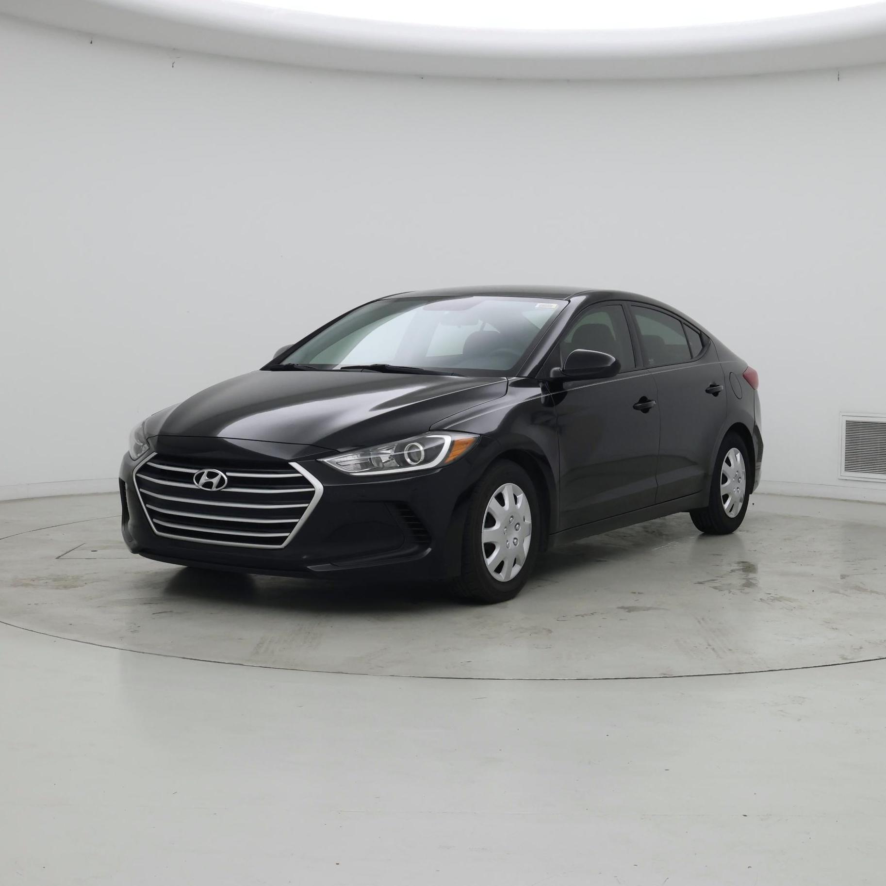 Thumbnail: 2018 Hyundai Elantra - 4