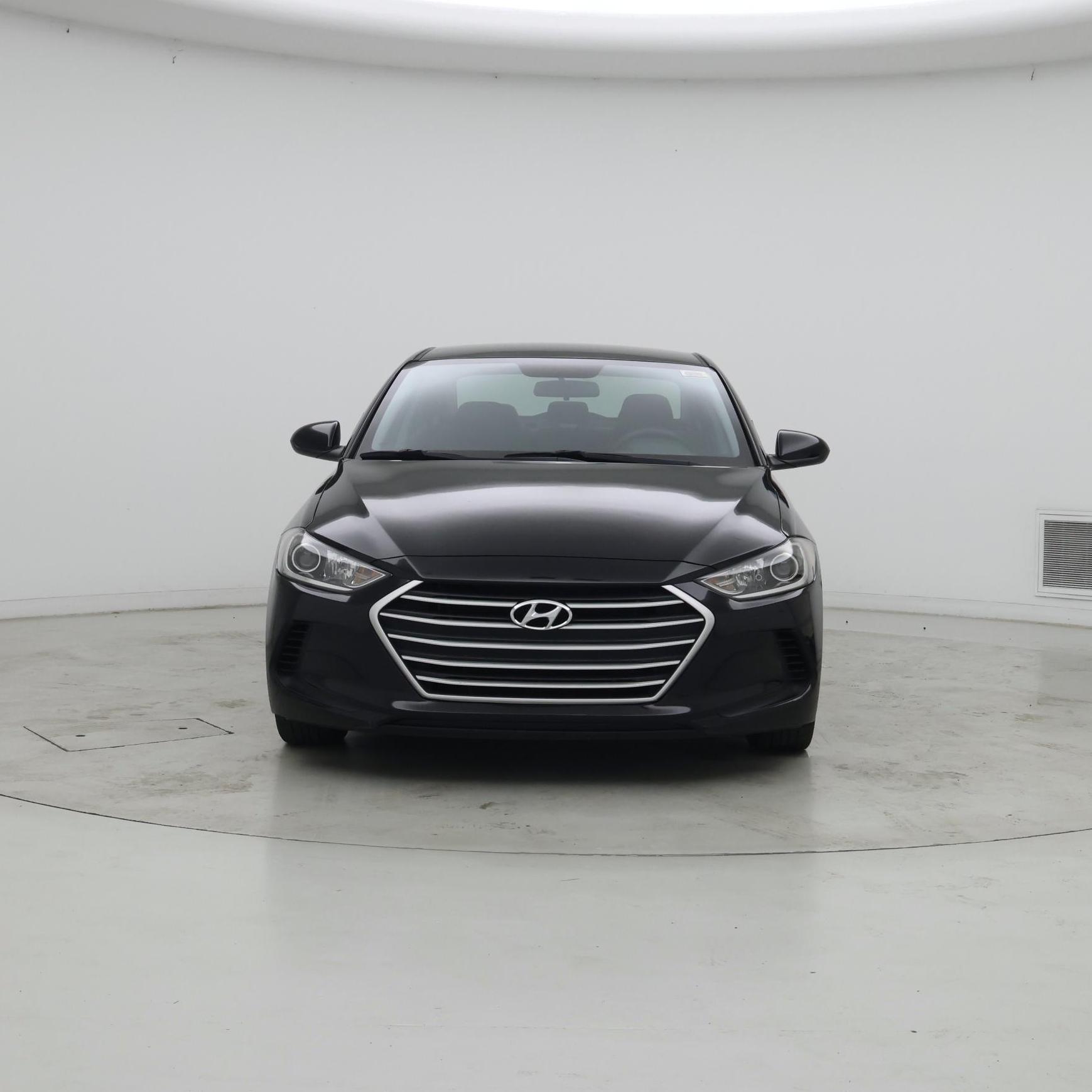 Thumbnail: 2018 Hyundai Elantra - 5