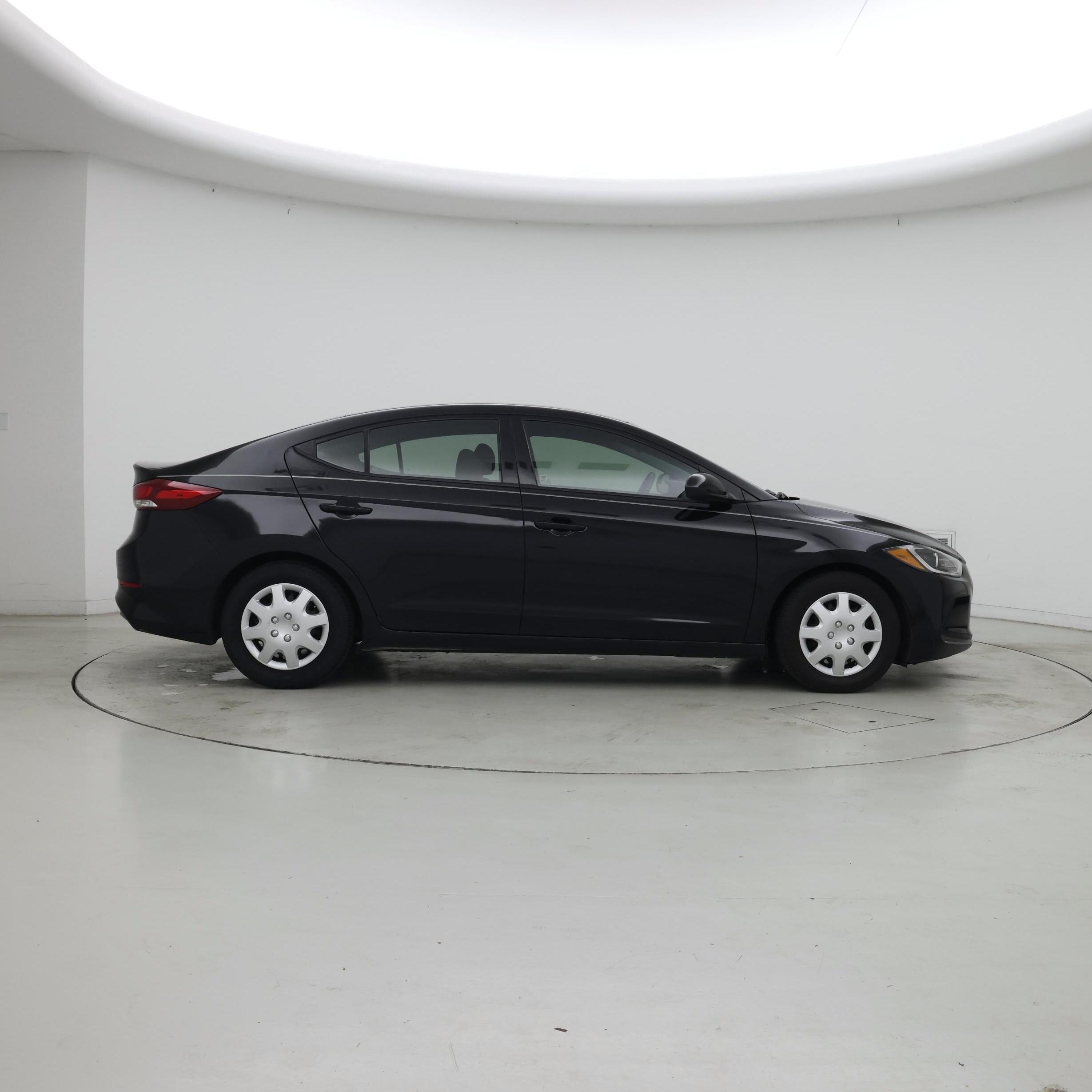 Thumbnail: 2018 Hyundai Elantra - 7