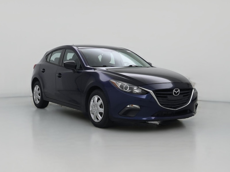 2014 Mazda Mazda3 i Sport -
                  Lithia Springs, GA