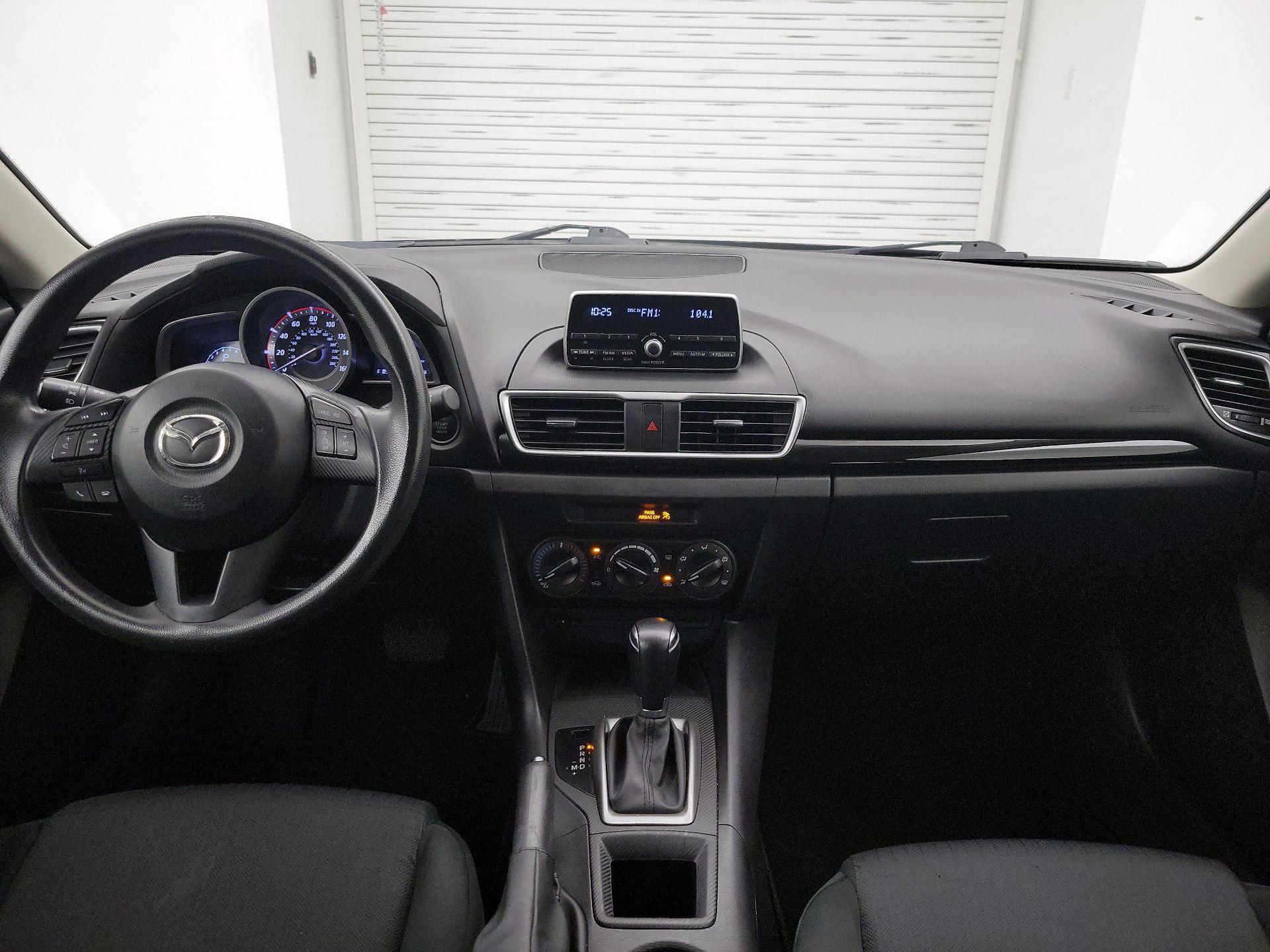 Thumbnail: 2014 Mazda Mazda3 - 9