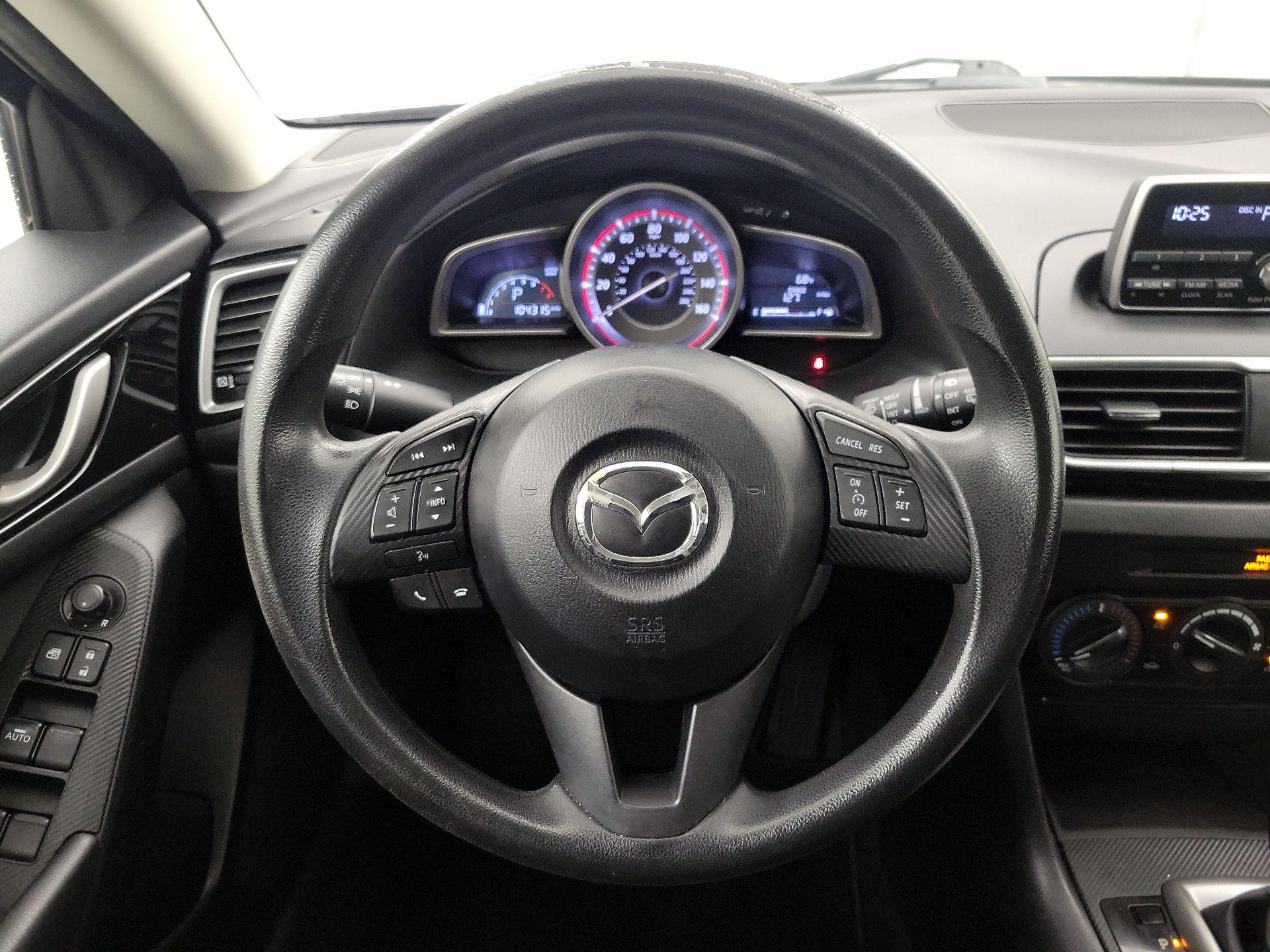 Thumbnail: 2014 Mazda Mazda3 - 10