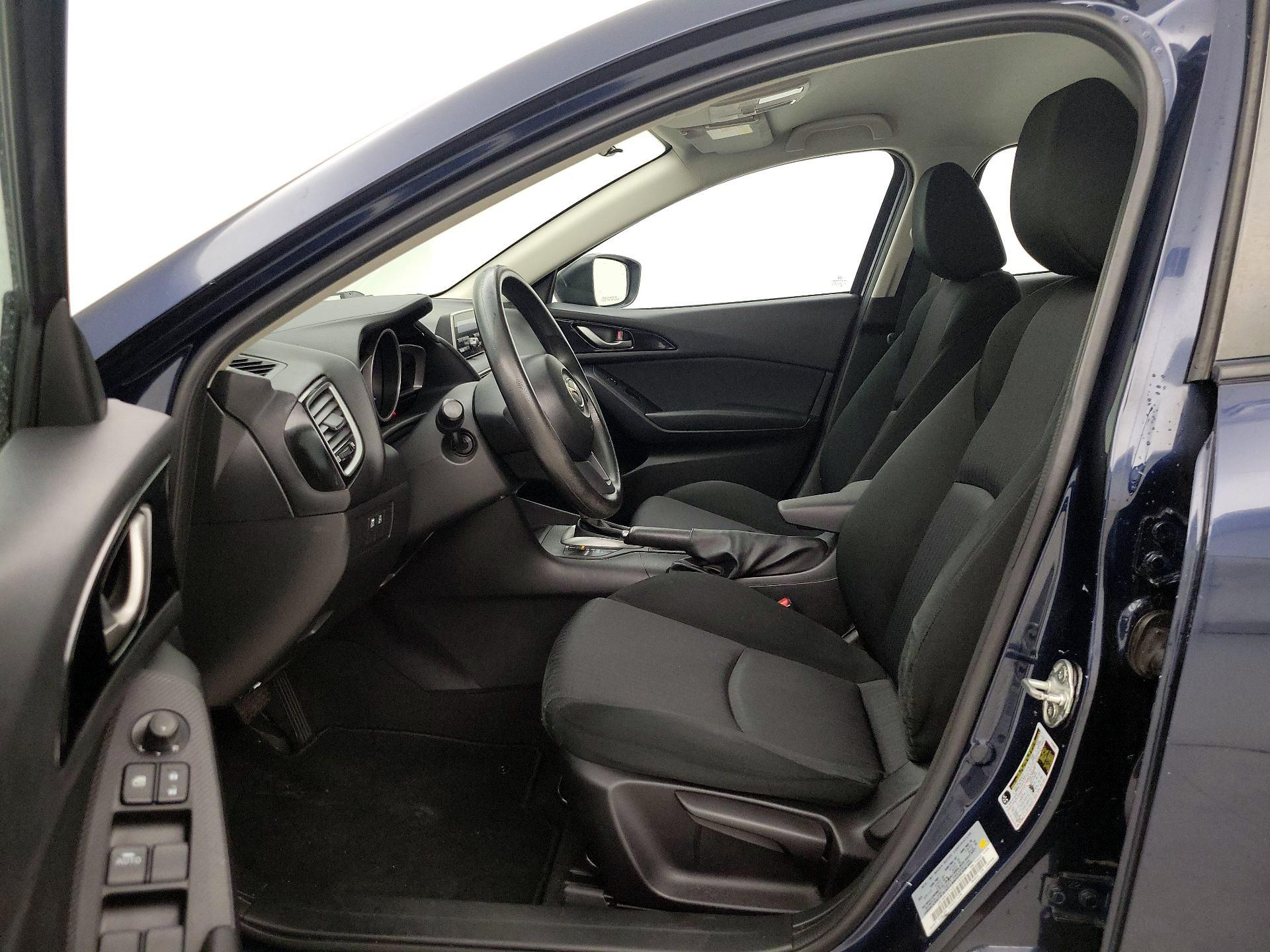 Thumbnail: 2014 Mazda Mazda3 - 11