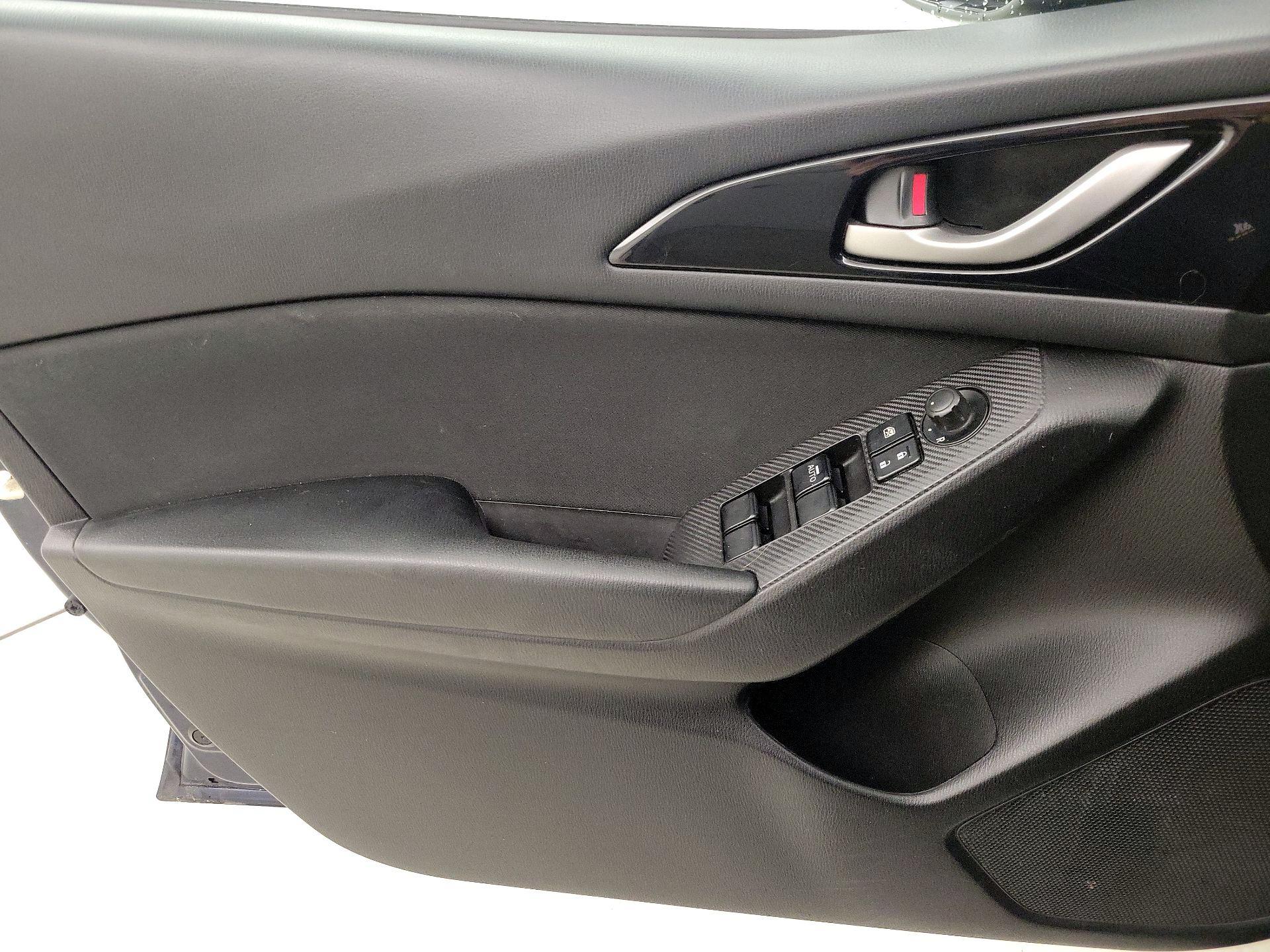 Thumbnail: 2014 Mazda Mazda3 - 12