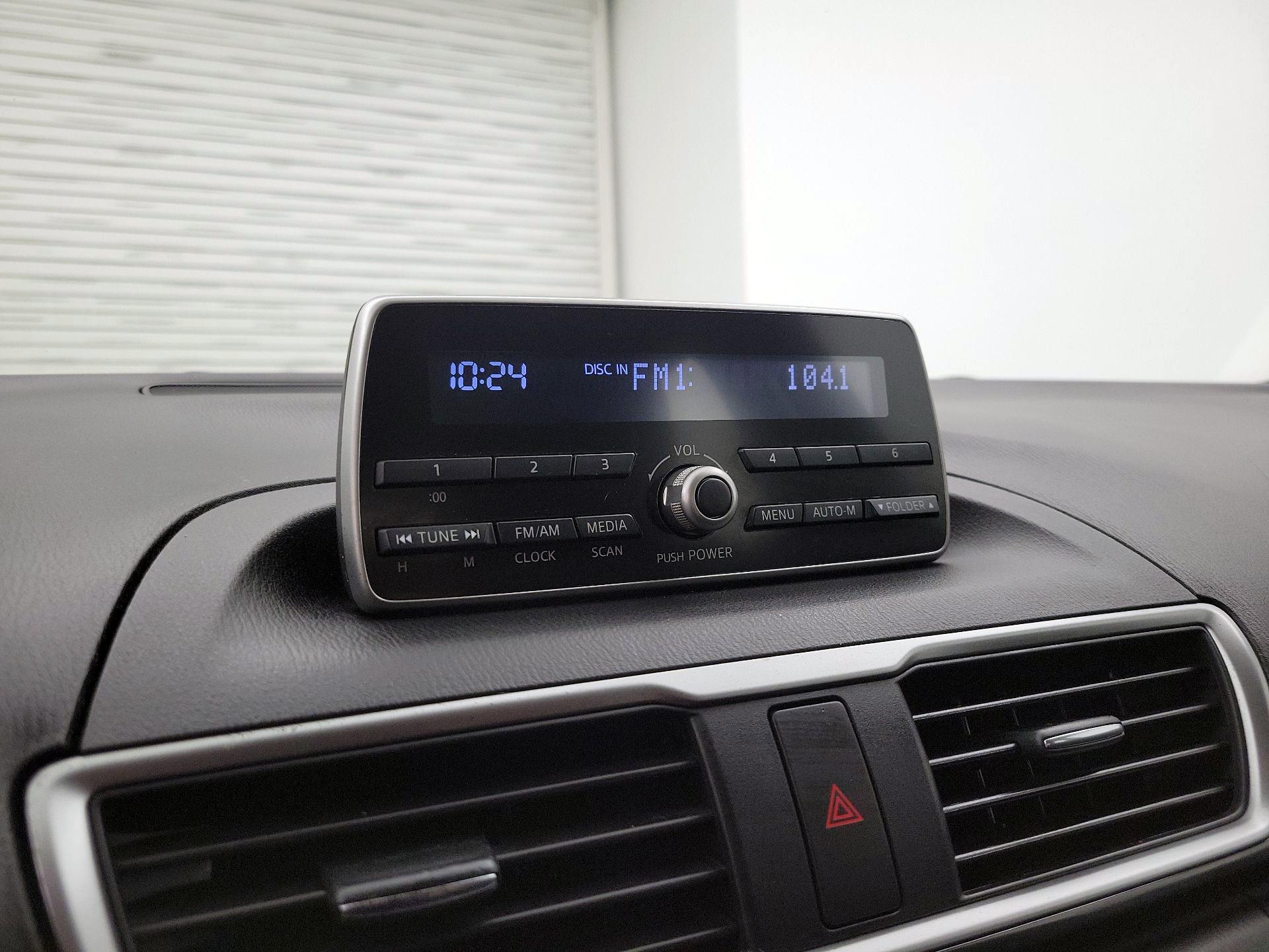Thumbnail: 2014 Mazda Mazda3 - 14