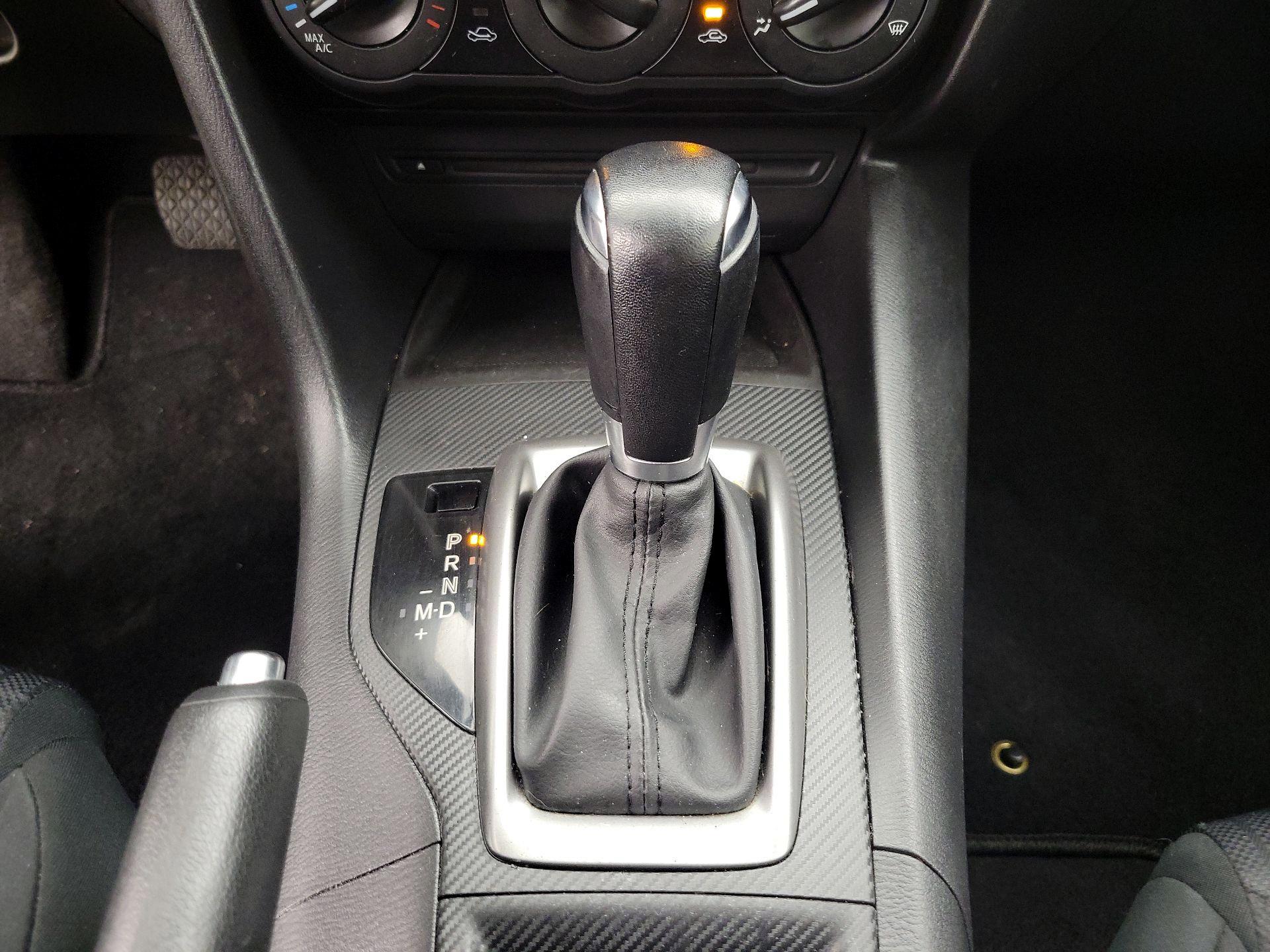 Thumbnail: 2014 Mazda Mazda3 - 16