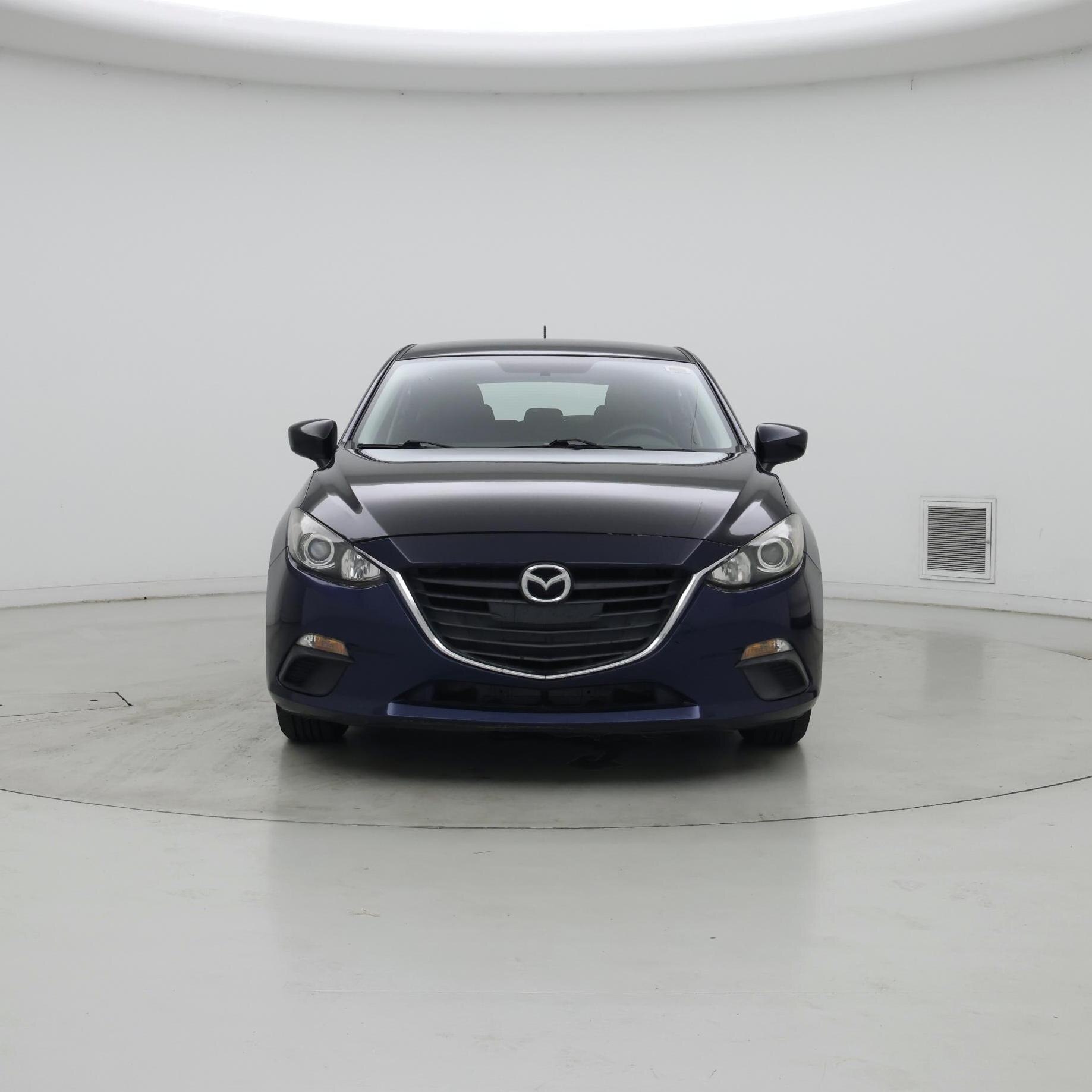 Thumbnail: 2014 Mazda Mazda3 - 5