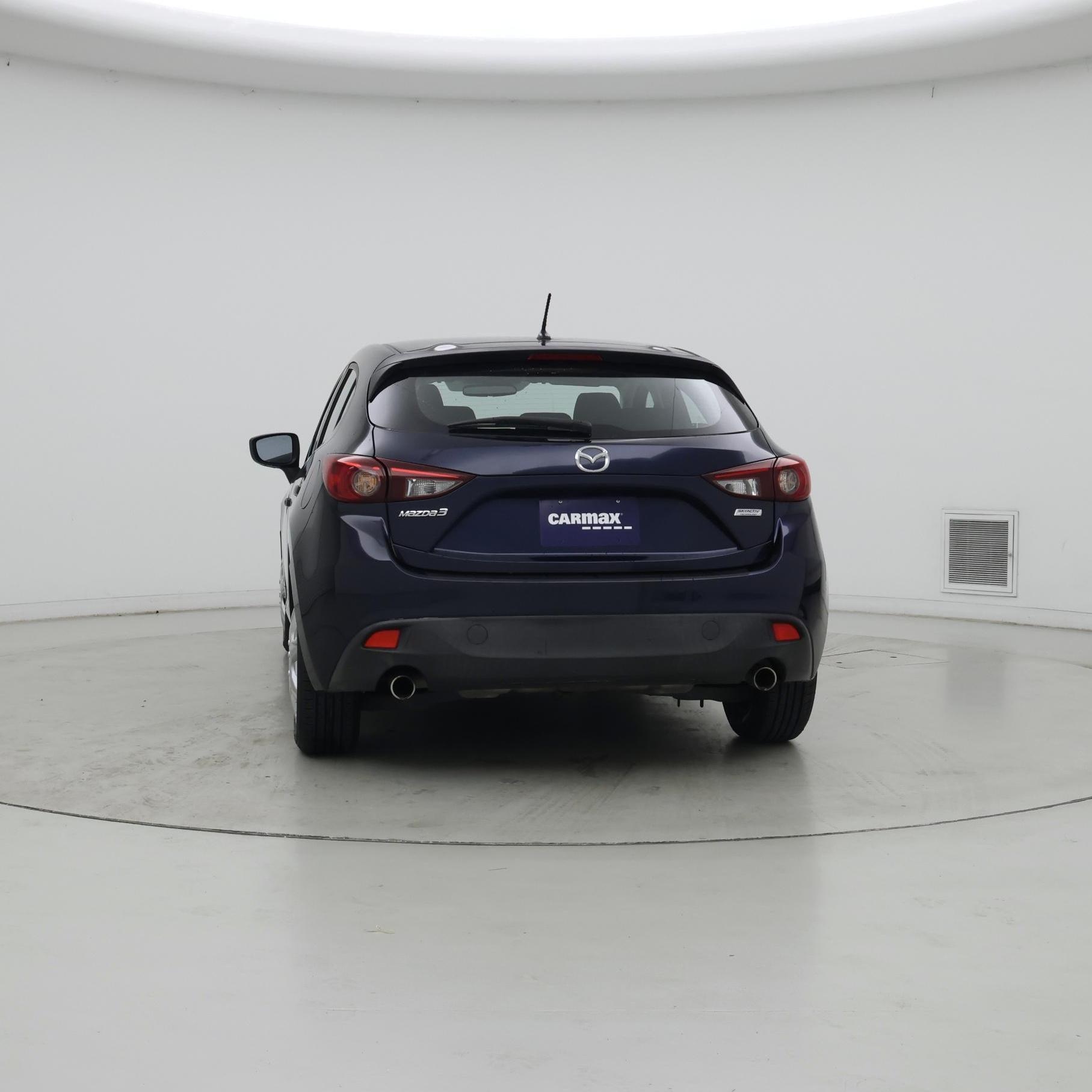 Thumbnail: 2014 Mazda Mazda3 - 6