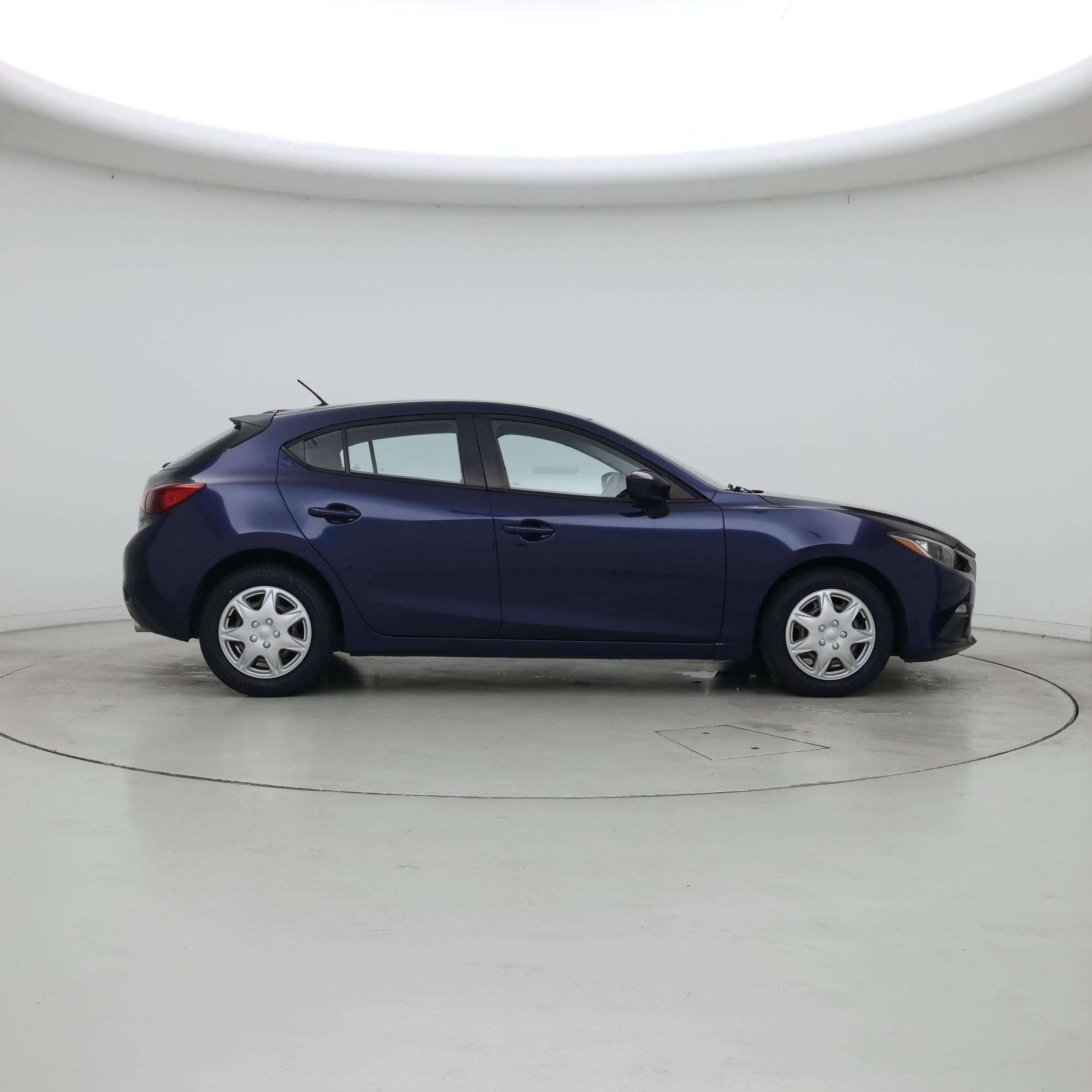 Thumbnail: 2014 Mazda Mazda3 - 7