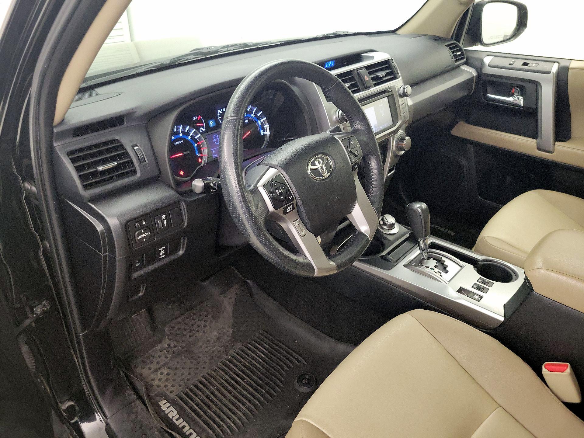 Thumbnail: 2019 Toyota 4Runner - 11