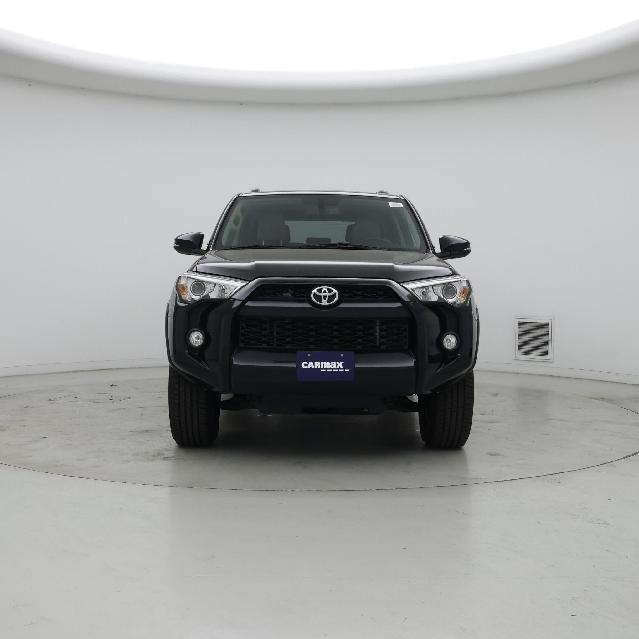 Thumbnail: 2019 Toyota 4Runner - 5
