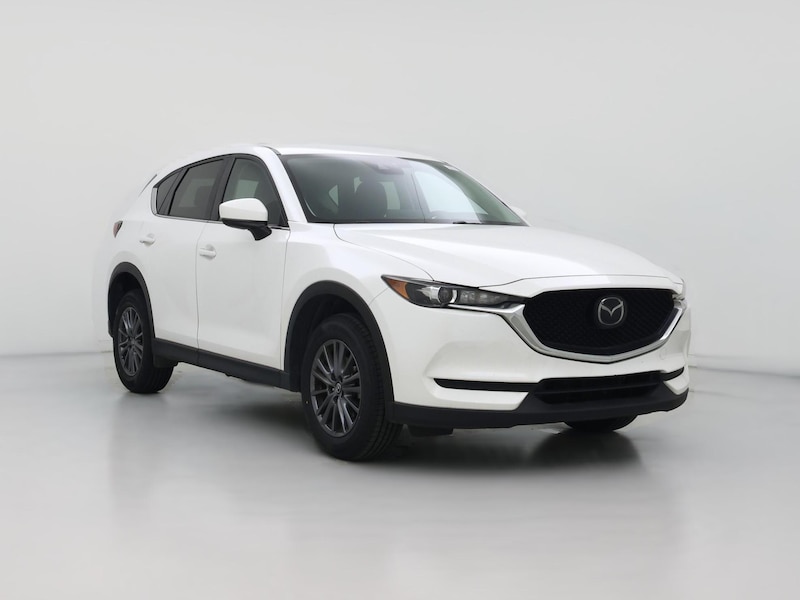2021 Mazda CX-5 Sport -
                  Lithia Springs, GA