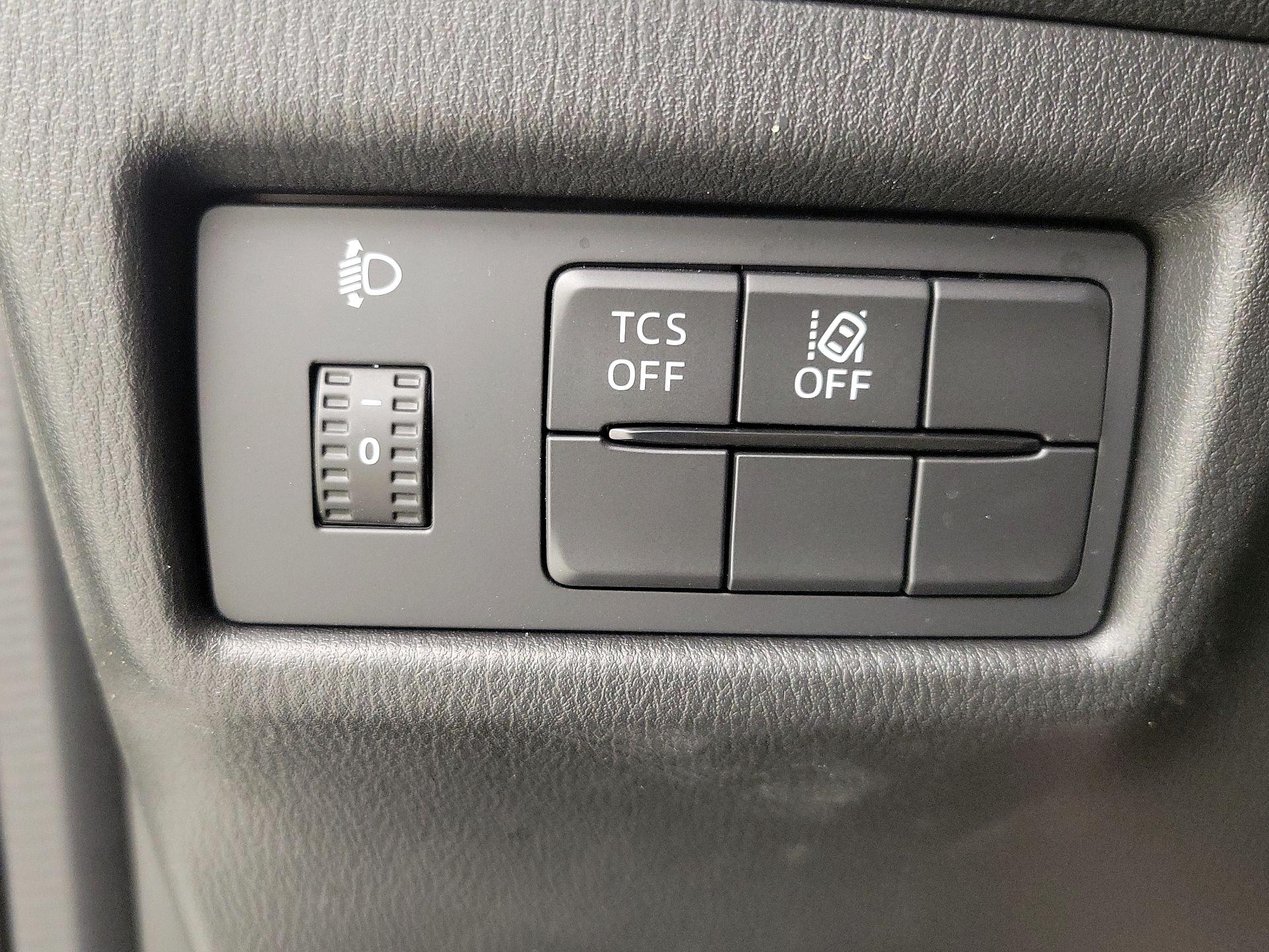 Thumbnail: 2021 Mazda CX-5 - 13