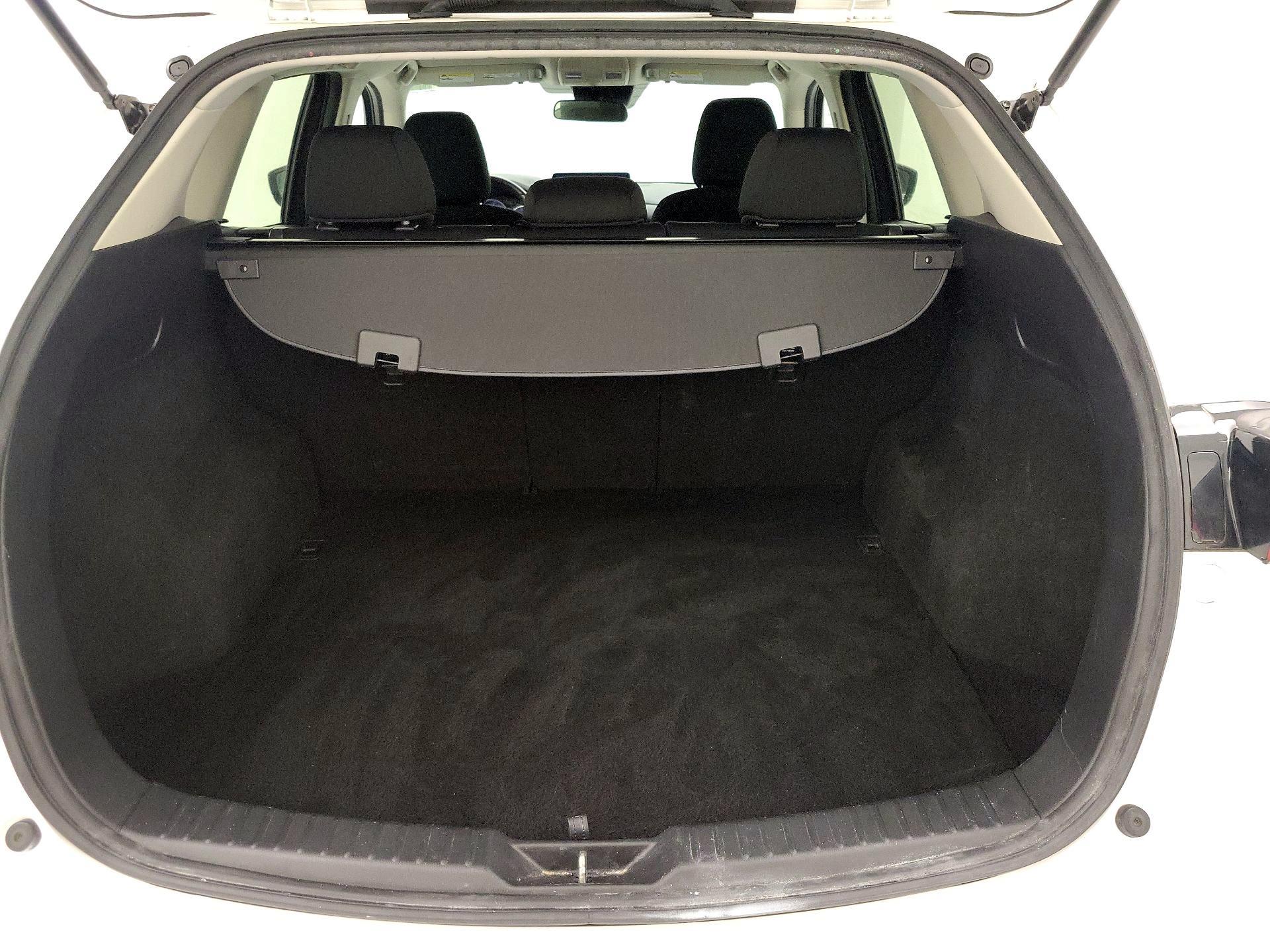 Thumbnail: 2021 Mazda CX-5 - 20