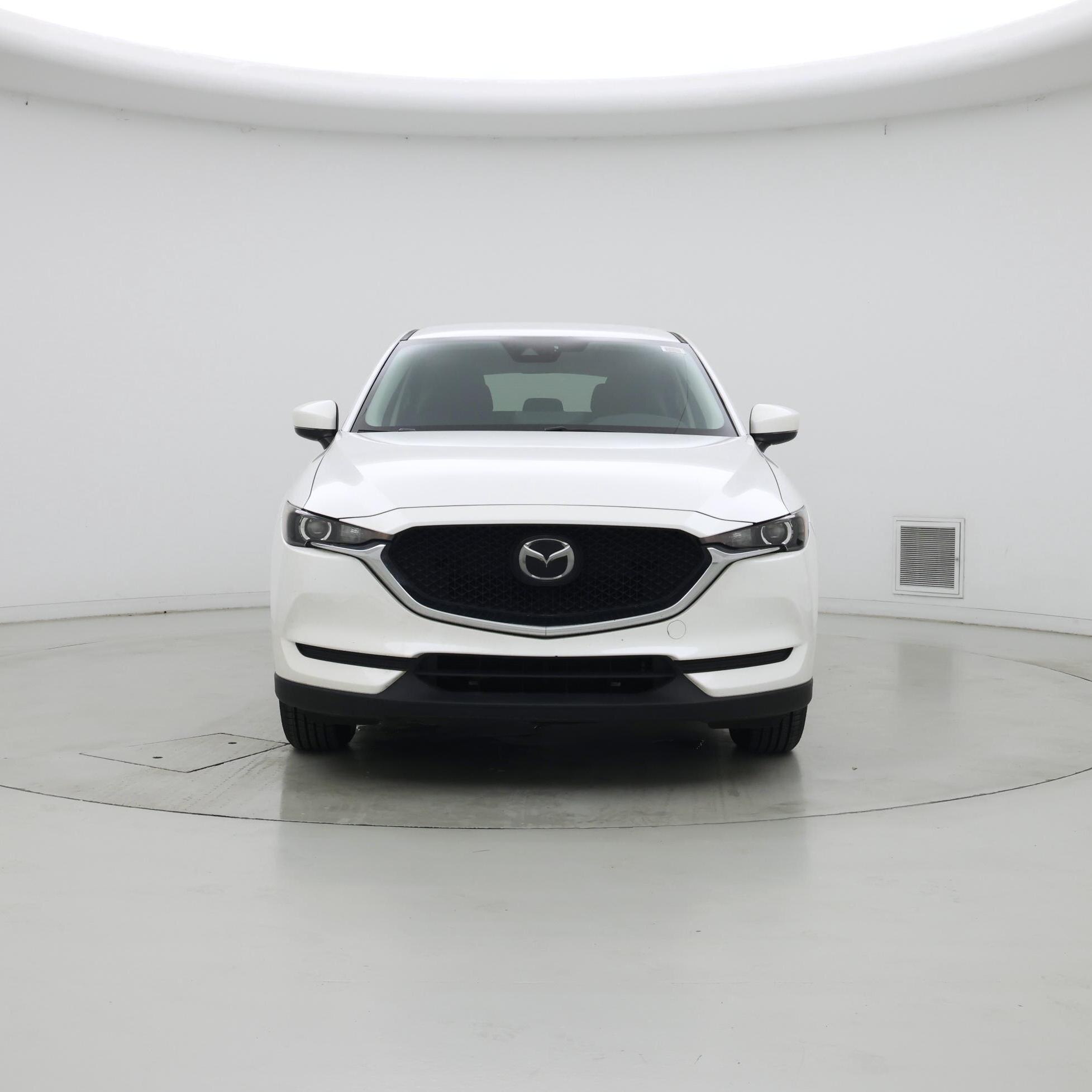 Thumbnail: 2021 Mazda CX-5 - 5