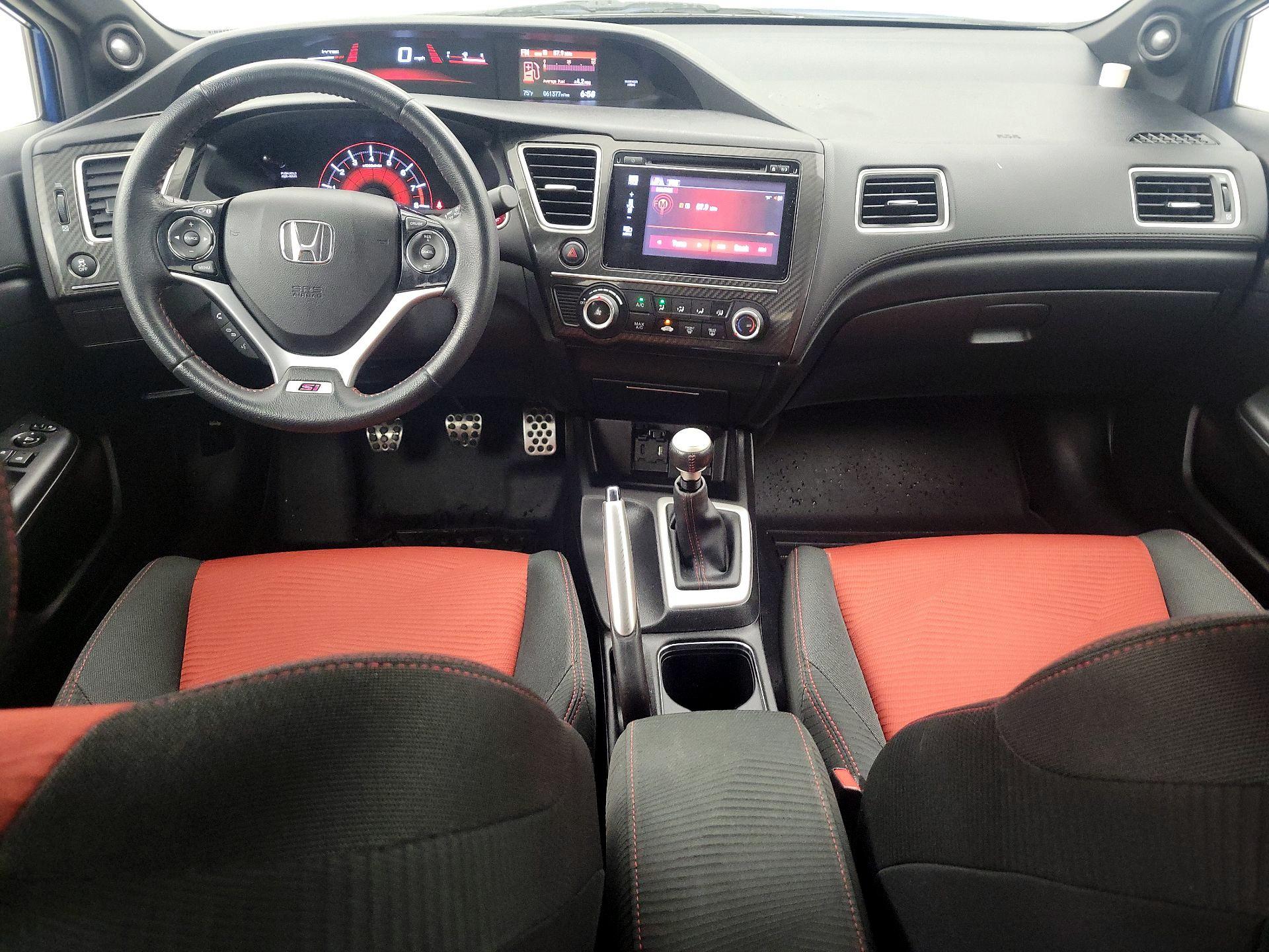 Thumbnail: 2014 Honda Civic - 9