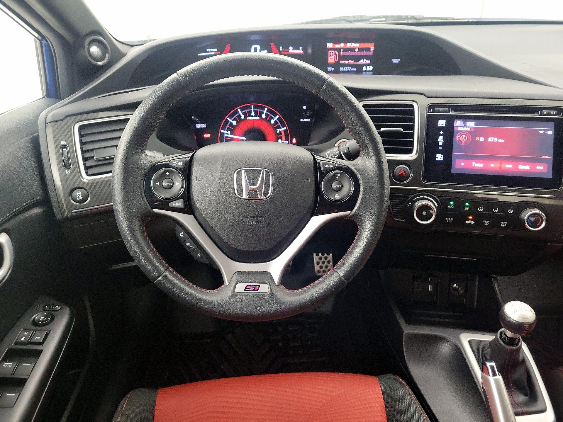 Thumbnail: 2014 Honda Civic - 10