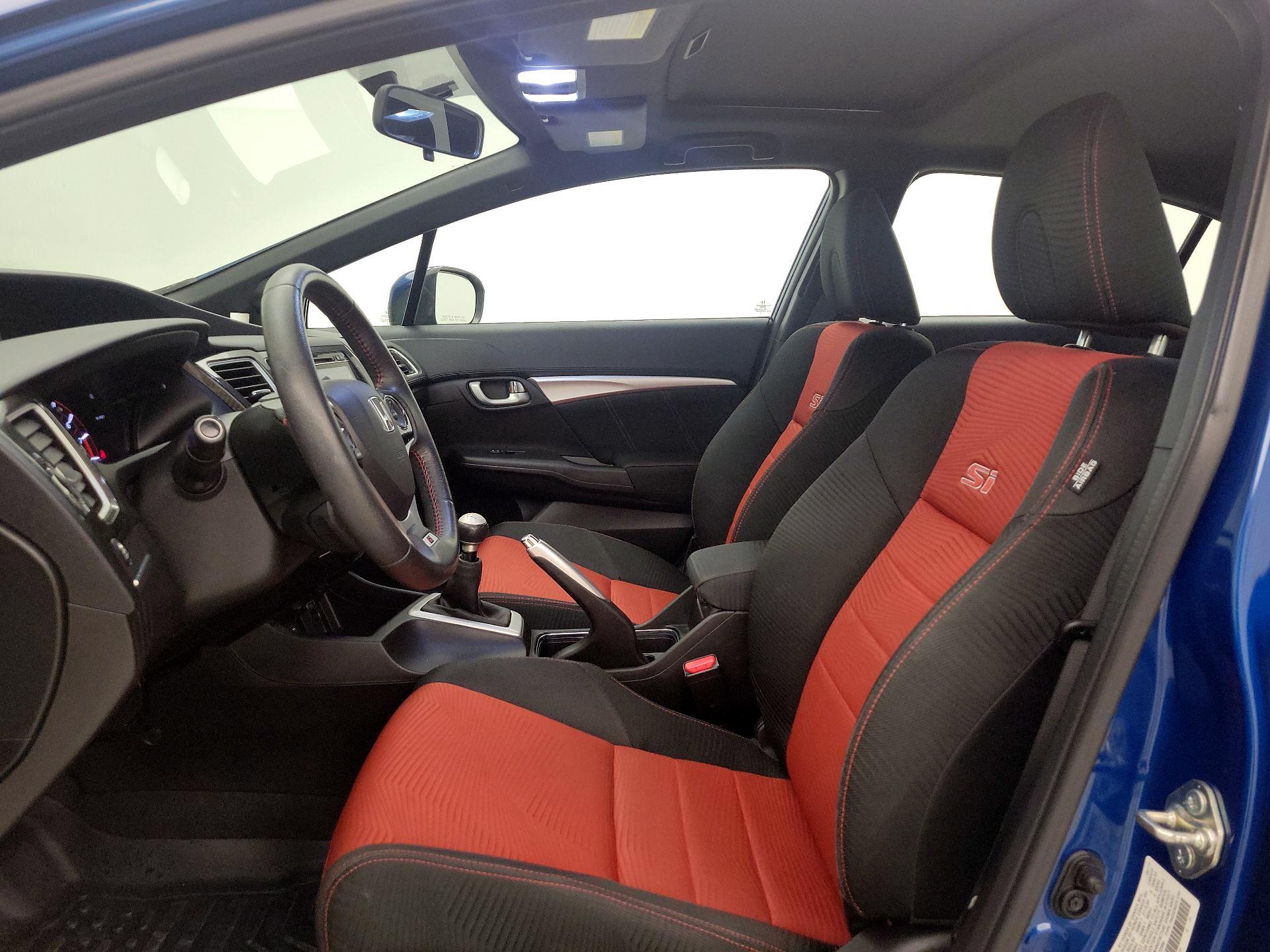Thumbnail: 2014 Honda Civic - 11