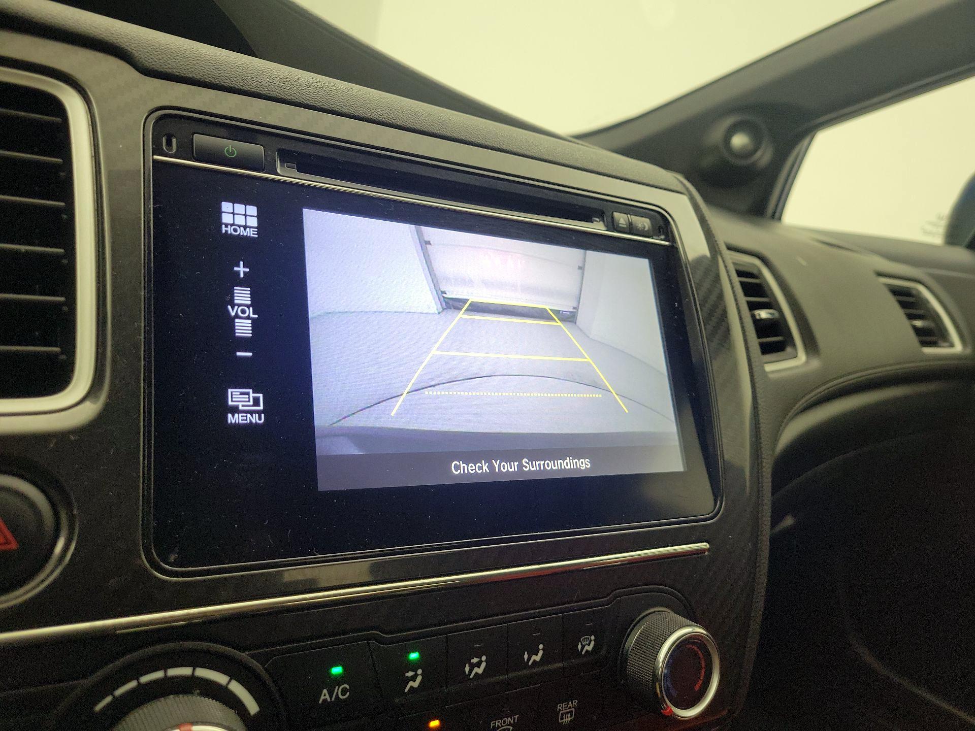 Thumbnail: 2014 Honda Civic - 14