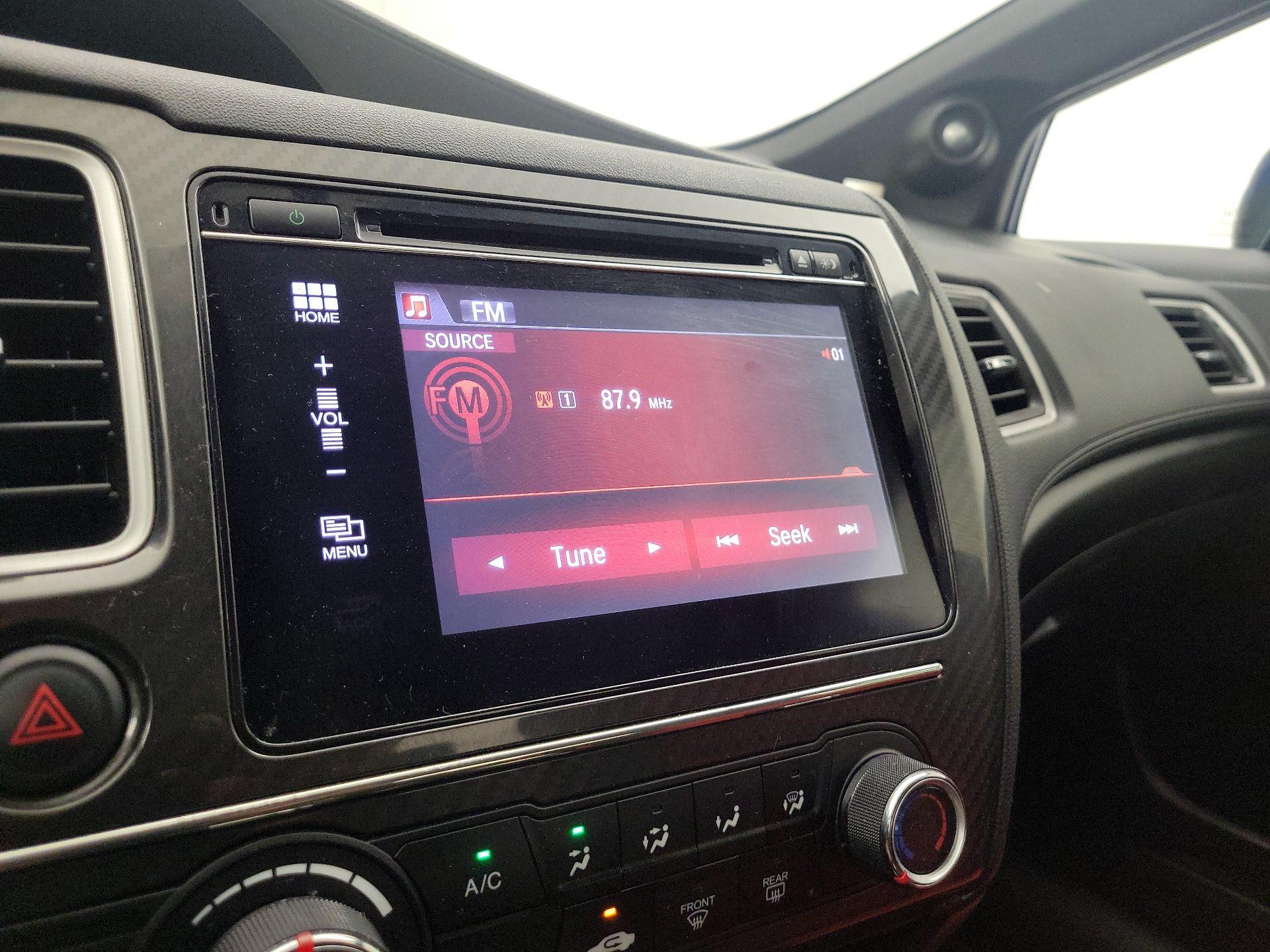 Thumbnail: 2014 Honda Civic - 15