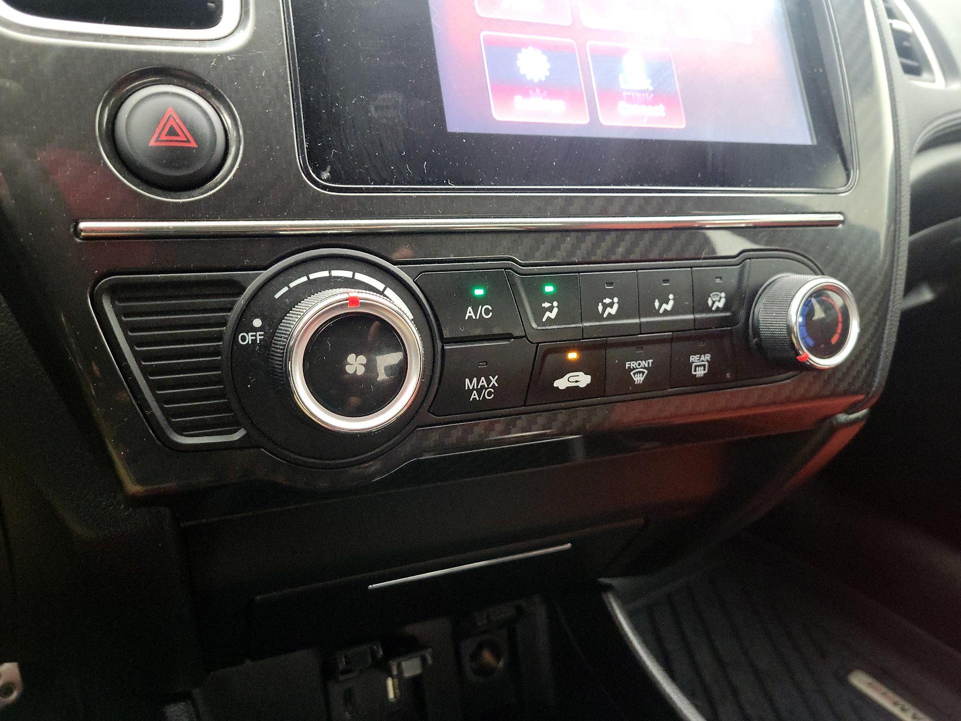 Thumbnail: 2014 Honda Civic - 16