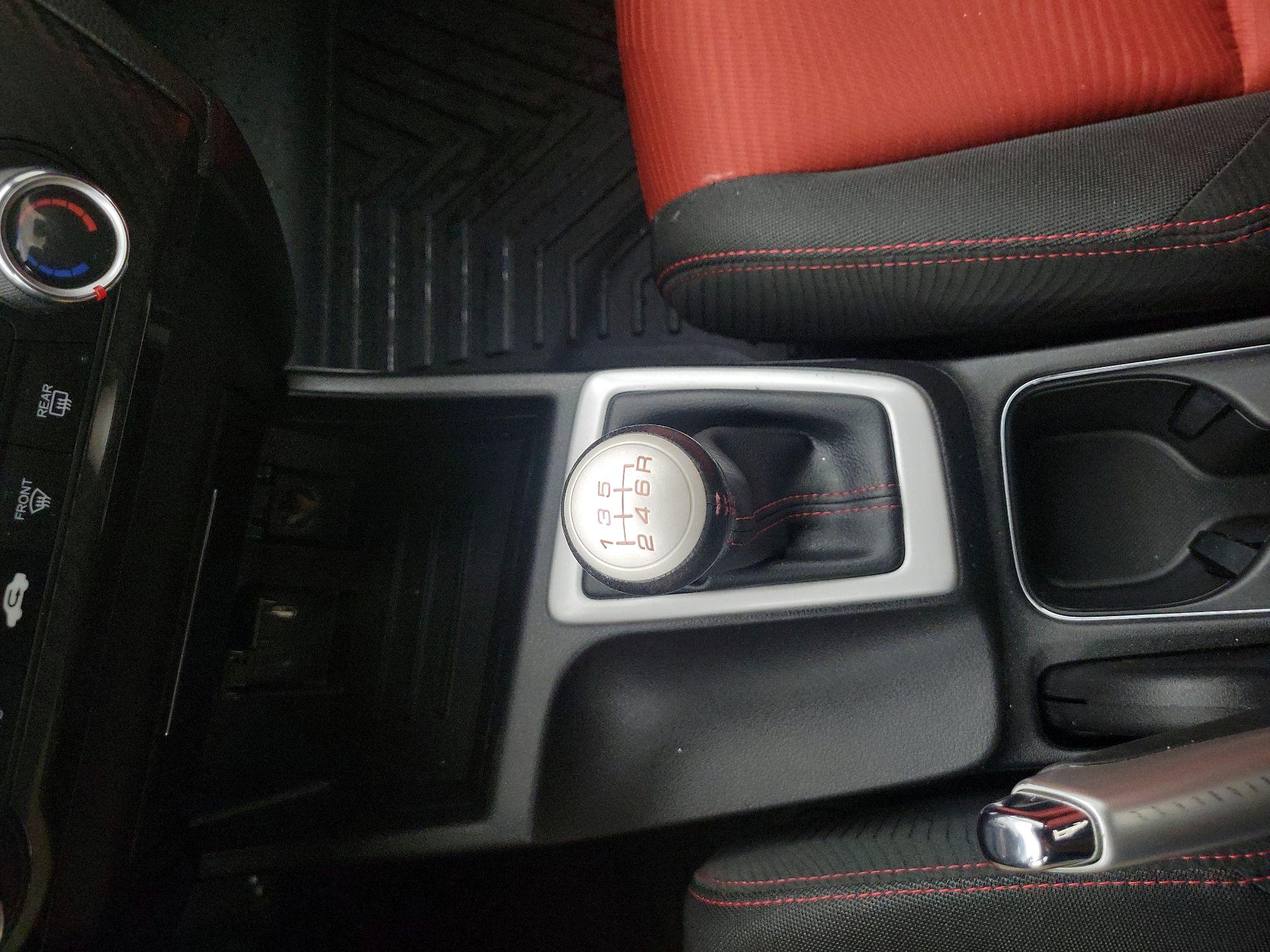 Thumbnail: 2014 Honda Civic - 17