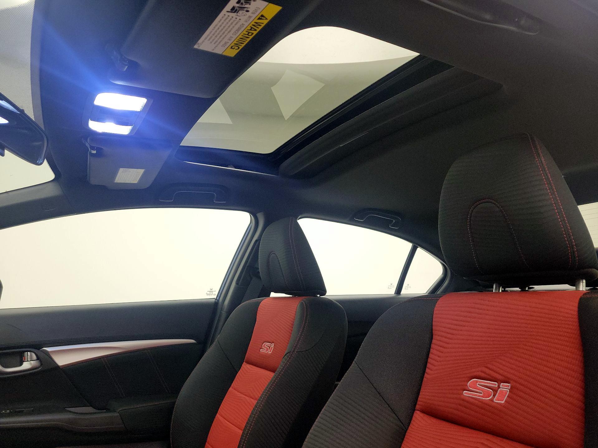 Thumbnail: 2014 Honda Civic - 19