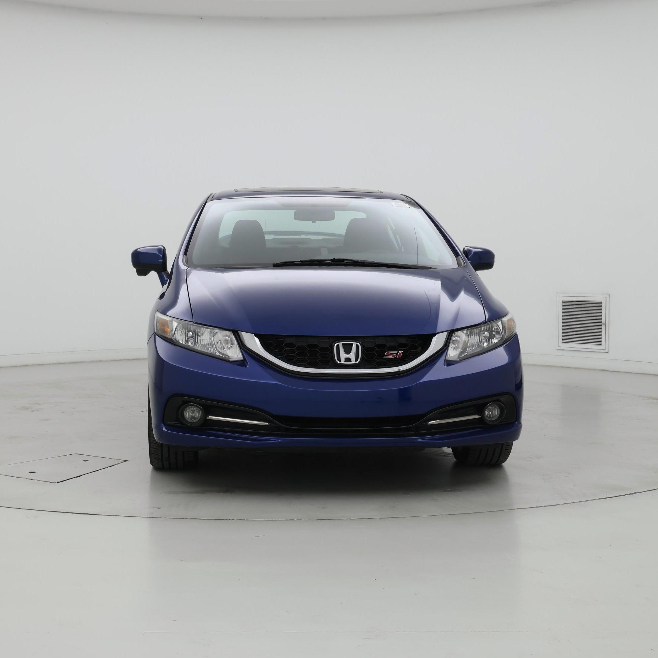 Thumbnail: 2014 Honda Civic - 5