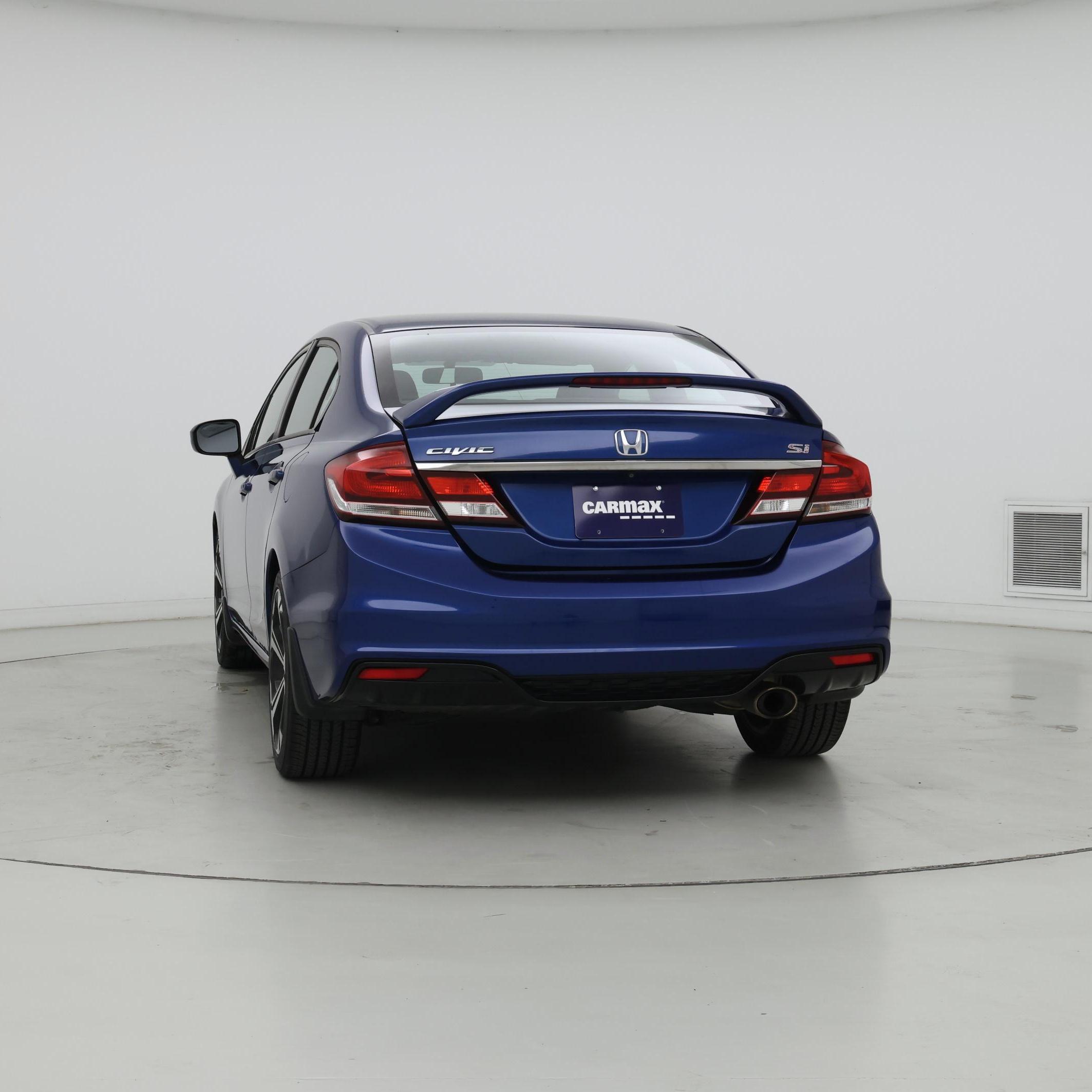 Thumbnail: 2014 Honda Civic - 6
