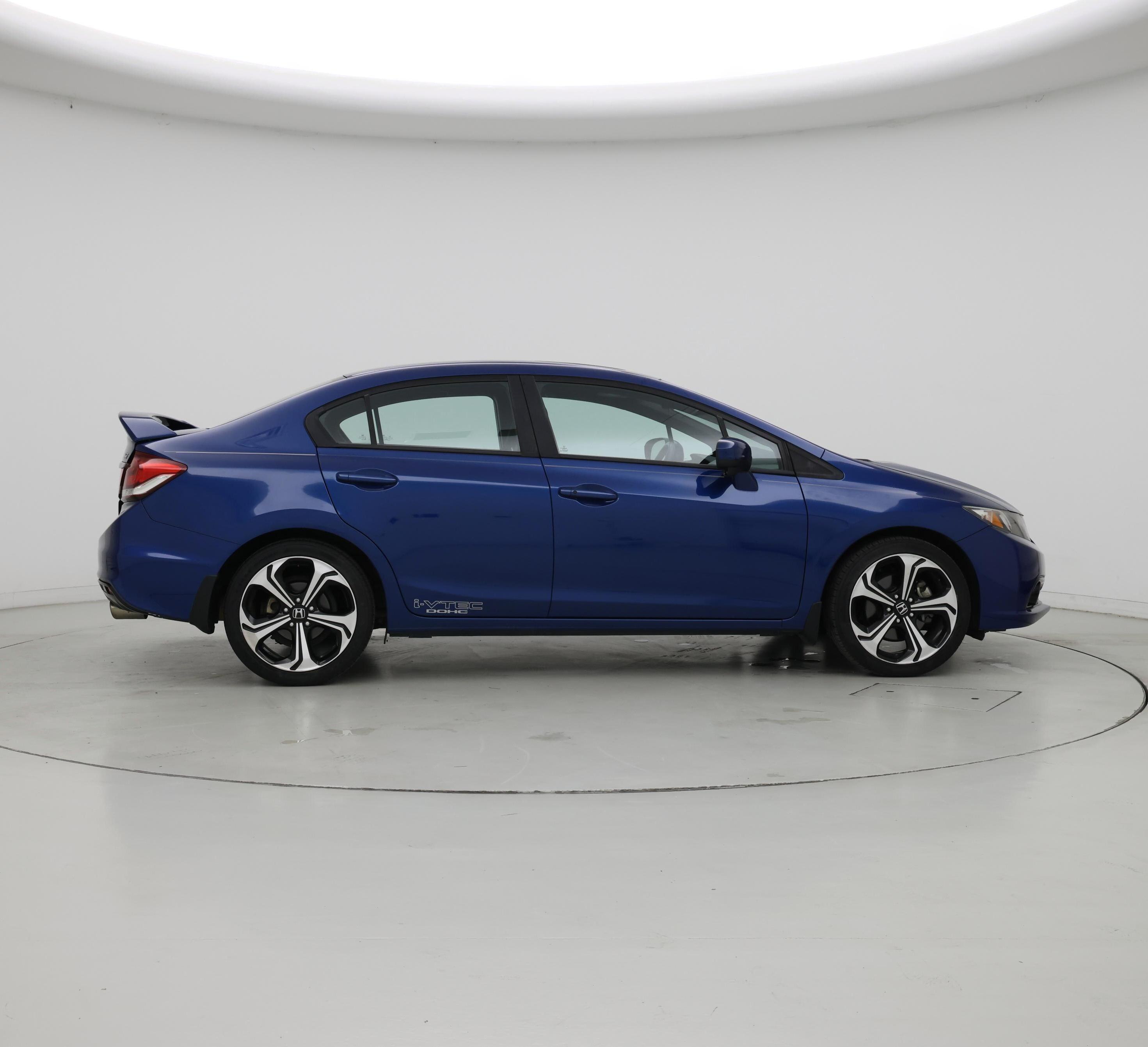 Thumbnail: 2014 Honda Civic - 7