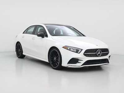 2022 Mercedes-Benz A220