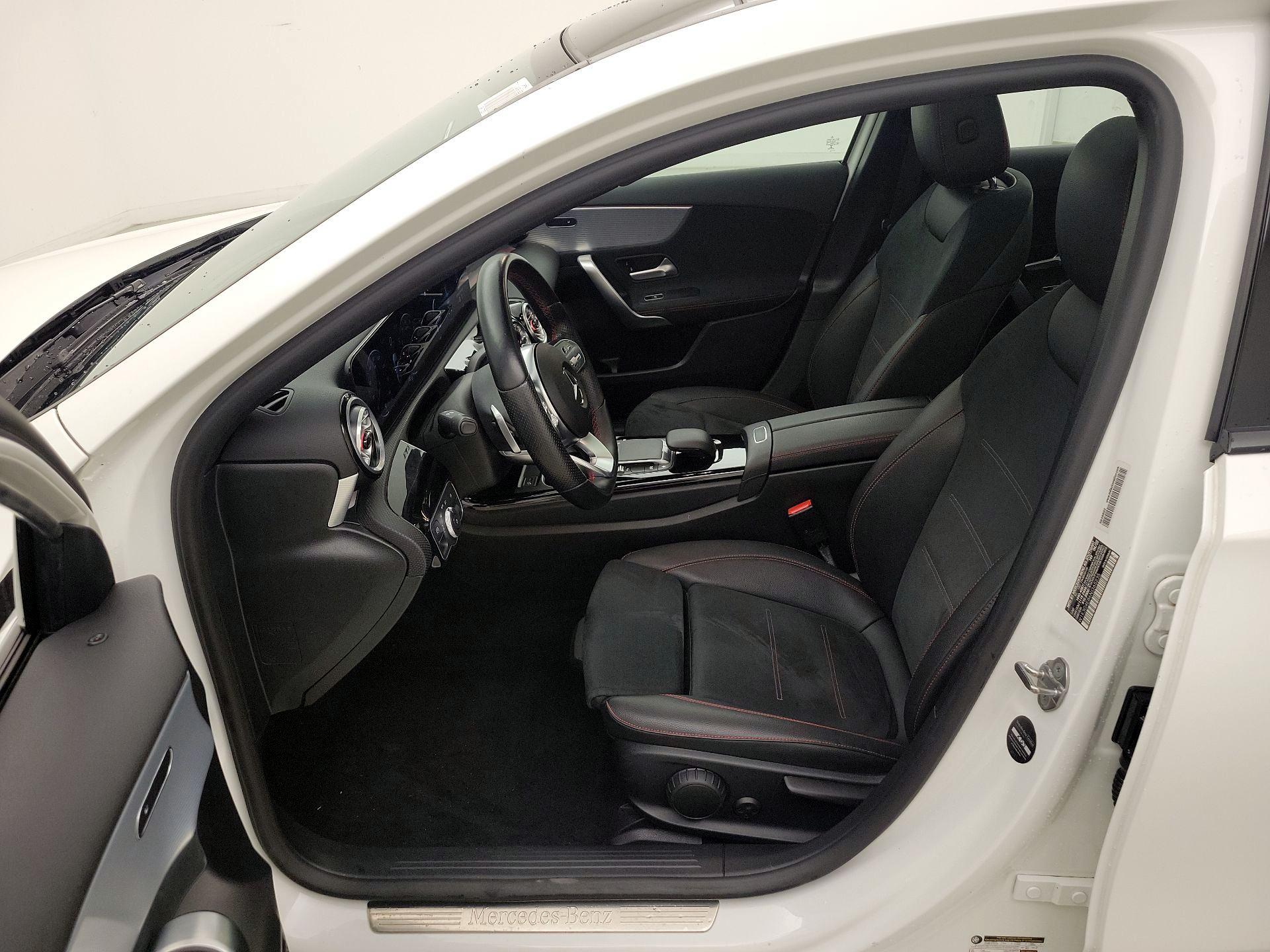 Thumbnail: 2022 Mercedes-Benz A-Class - 11