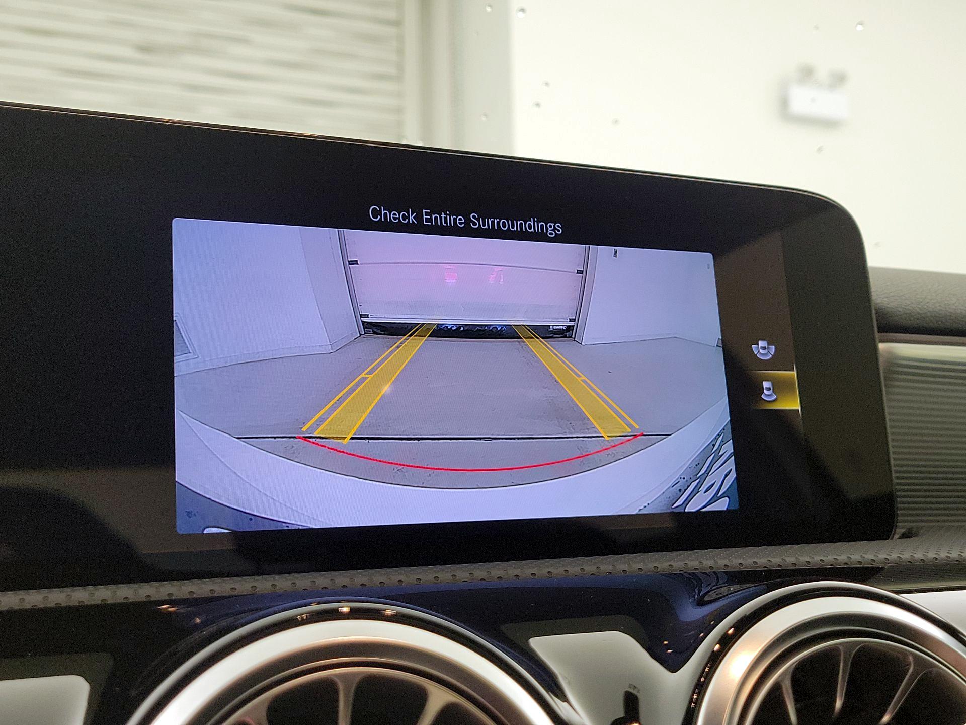 Thumbnail: 2022 Mercedes-Benz A-Class - 14