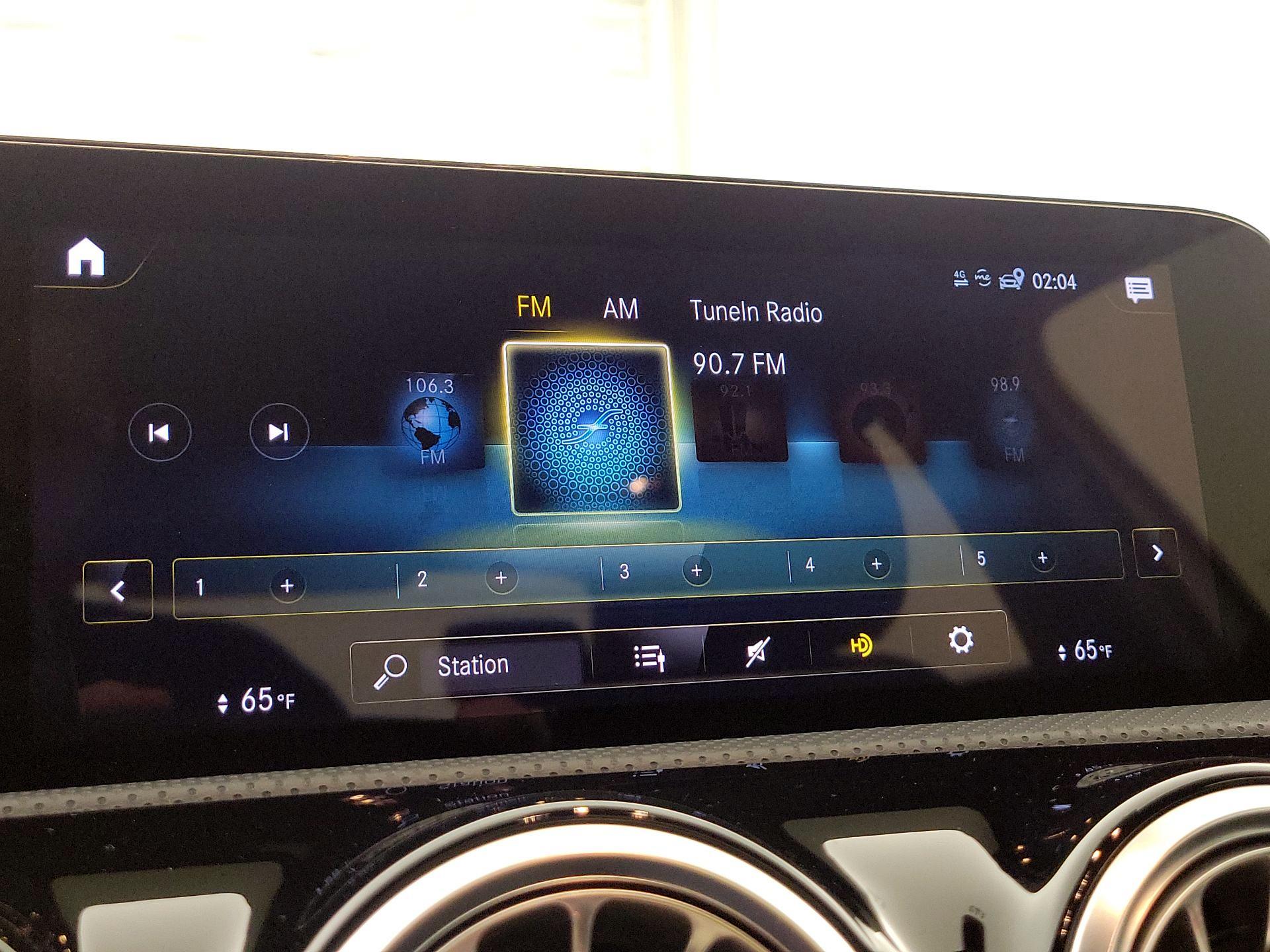 Thumbnail: 2022 Mercedes-Benz A-Class - 15