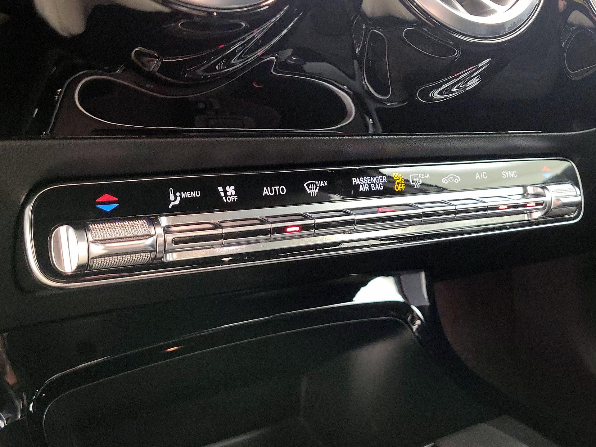 Thumbnail: 2022 Mercedes-Benz A-Class - 16