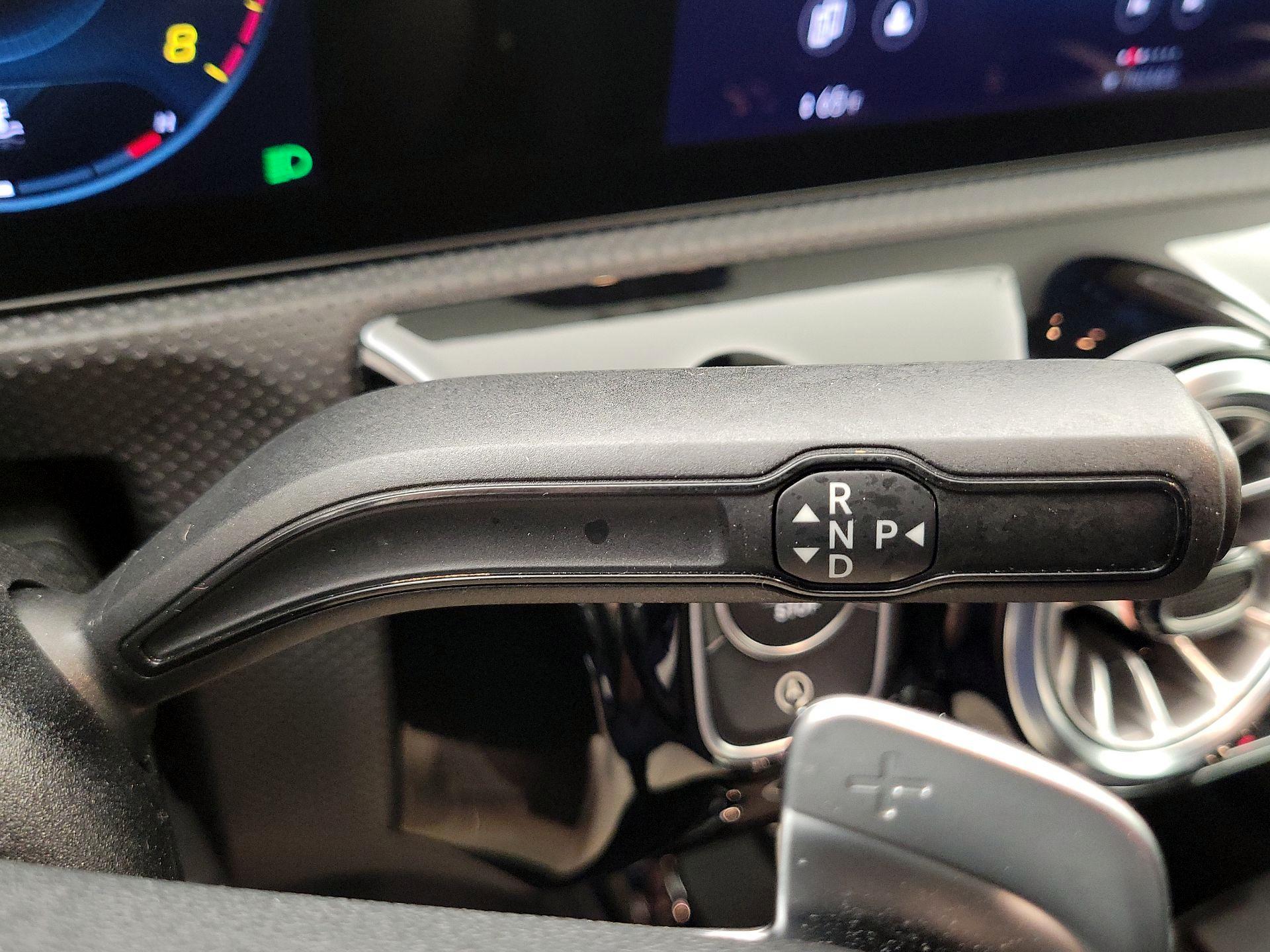 Thumbnail: 2022 Mercedes-Benz A-Class - 17