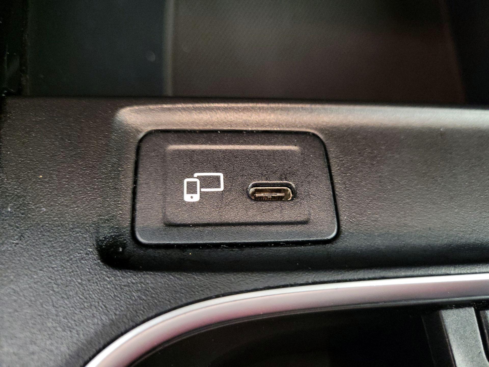 Thumbnail: 2022 Mercedes-Benz A-Class - 18