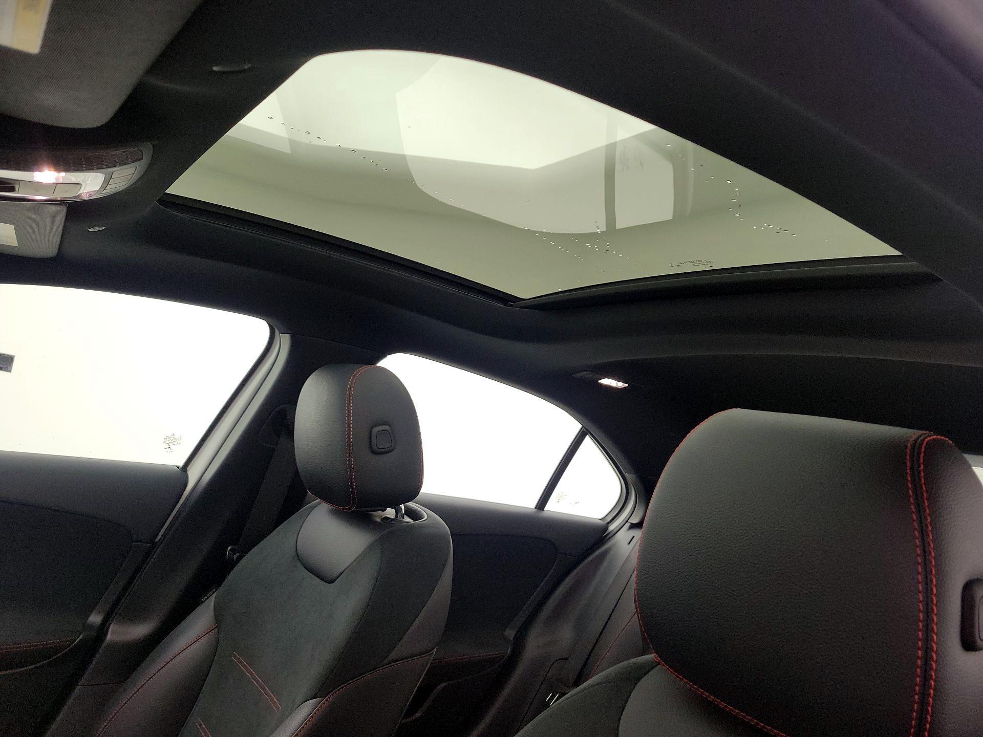 Thumbnail: 2022 Mercedes-Benz A-Class - 19