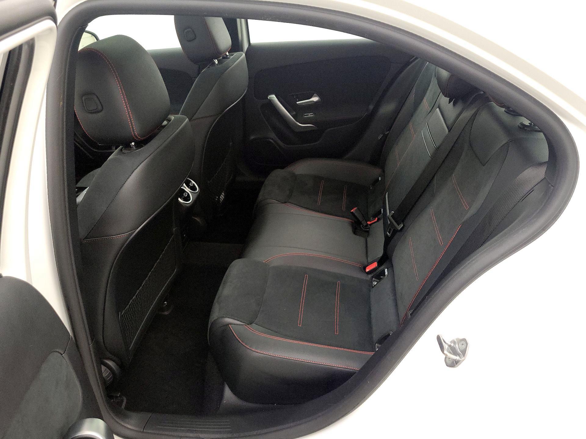 Thumbnail: 2022 Mercedes-Benz A-Class - 20