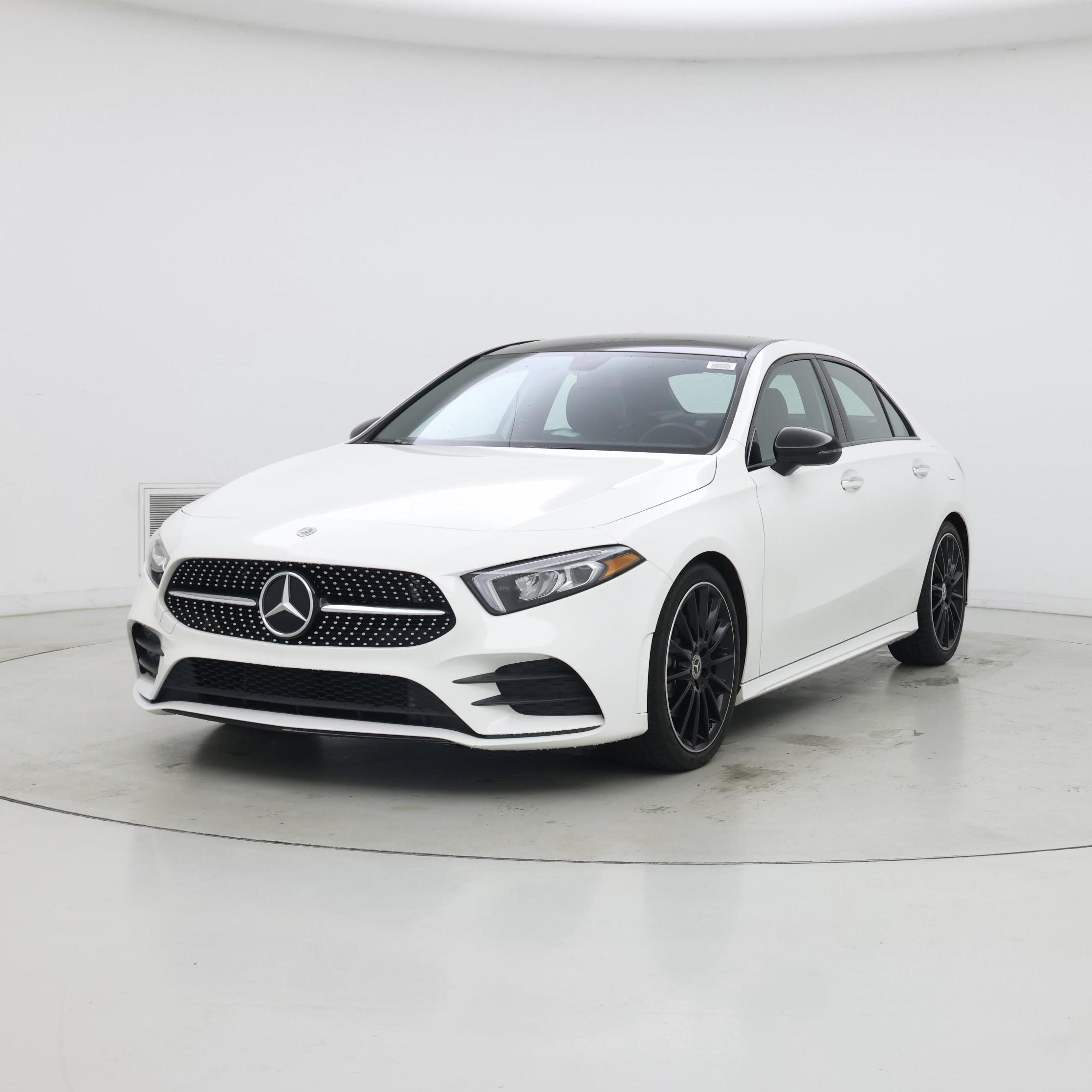 Thumbnail: 2022 Mercedes-Benz A-Class - 4