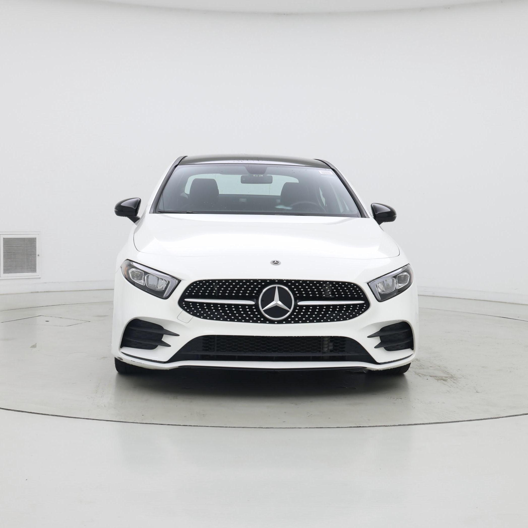 Thumbnail: 2022 Mercedes-Benz A-Class - 5