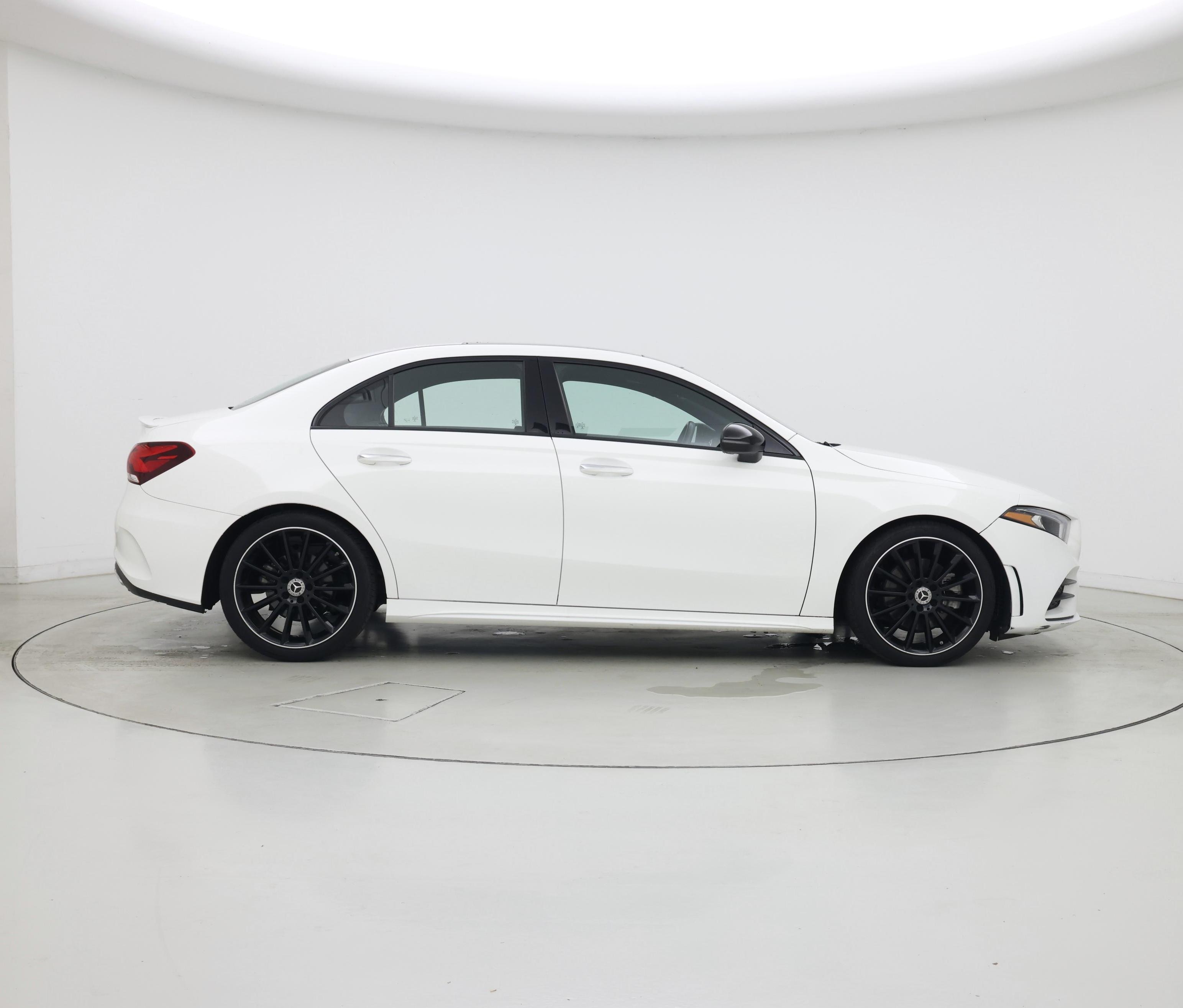 Thumbnail: 2022 Mercedes-Benz A-Class - 7