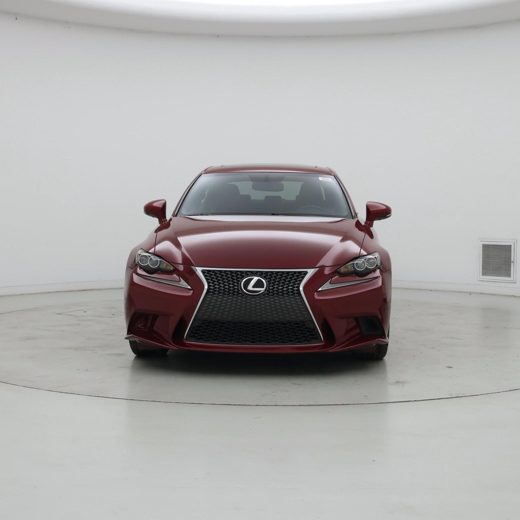 Thumbnail: 2015 Lexus IS - 5