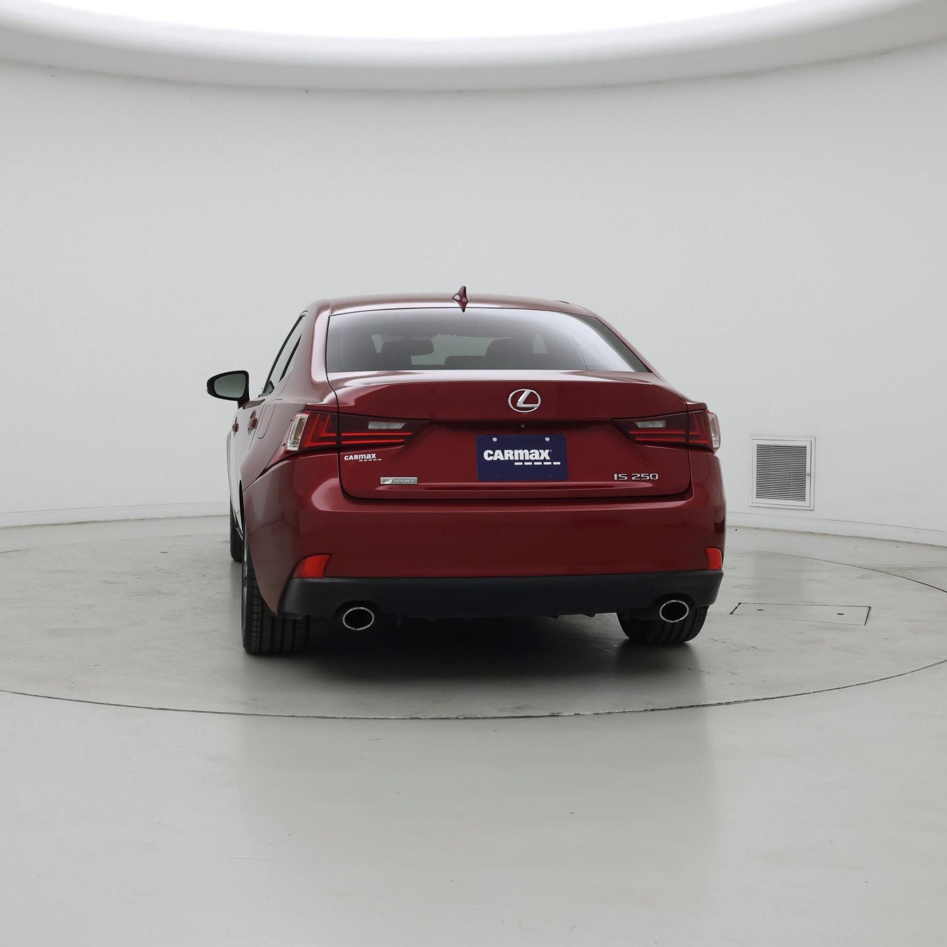 Thumbnail: 2015 Lexus IS - 6