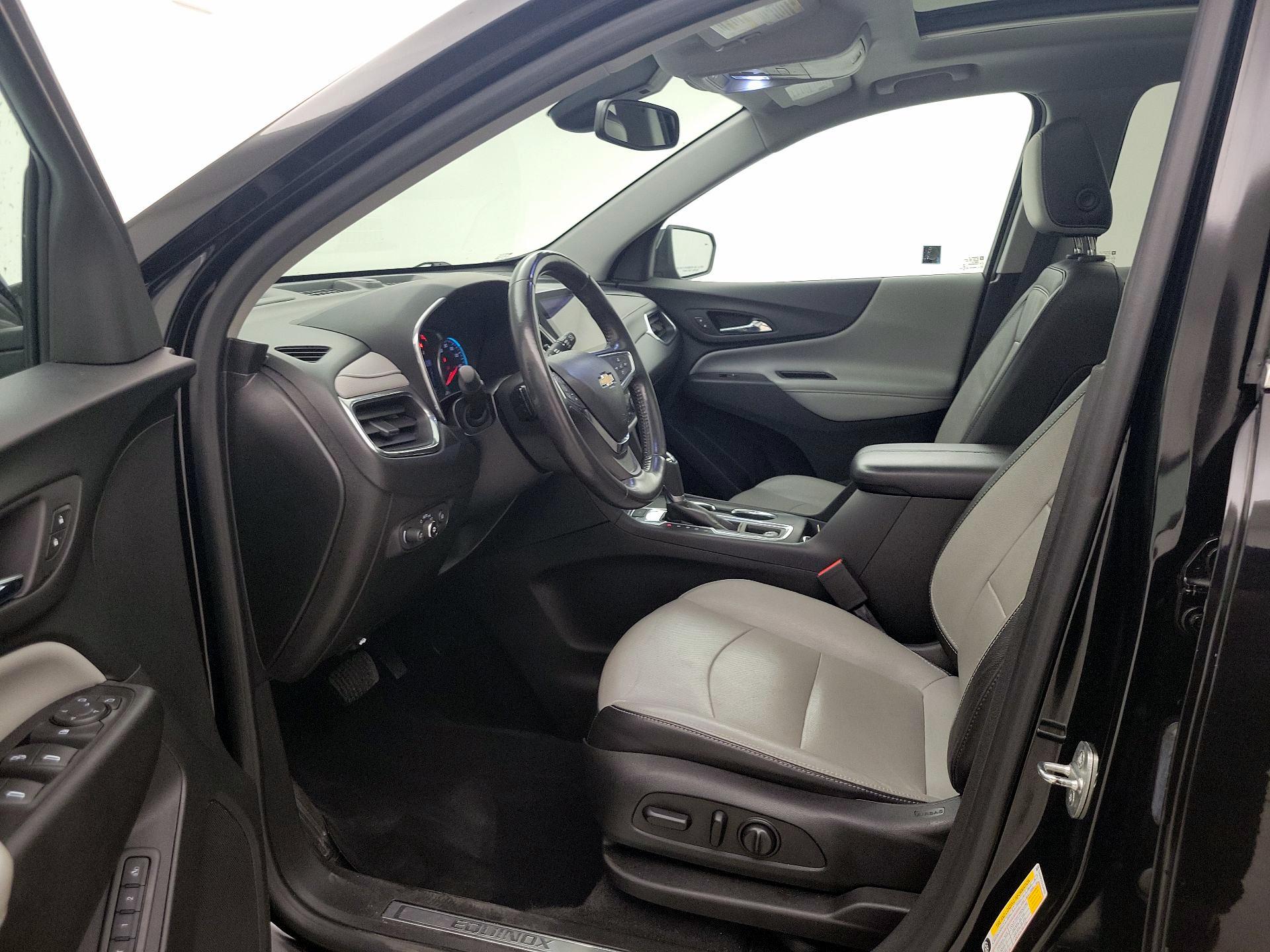 Thumbnail: 2020 Chevrolet Equinox - 11